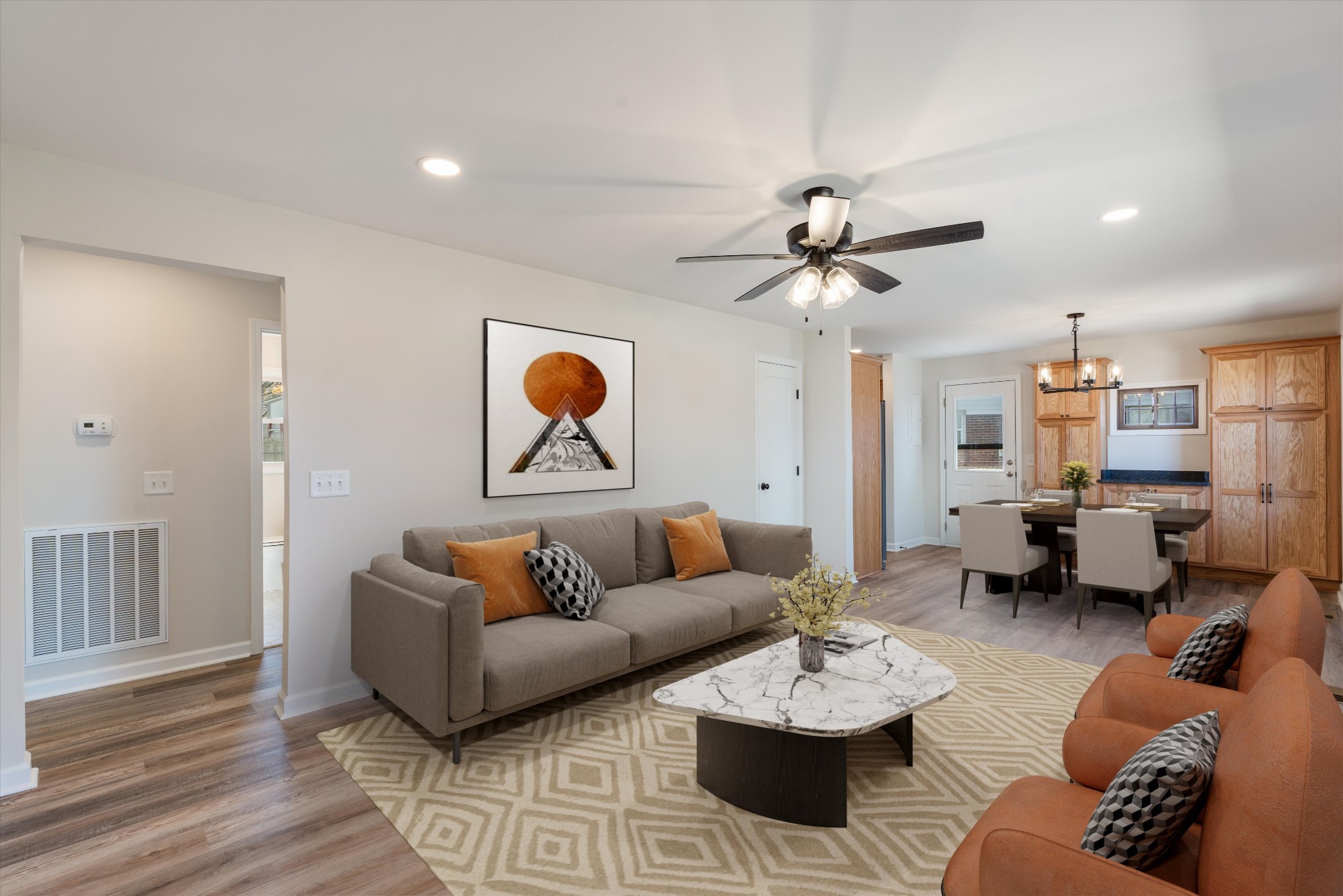 2305 Dennywood Dr