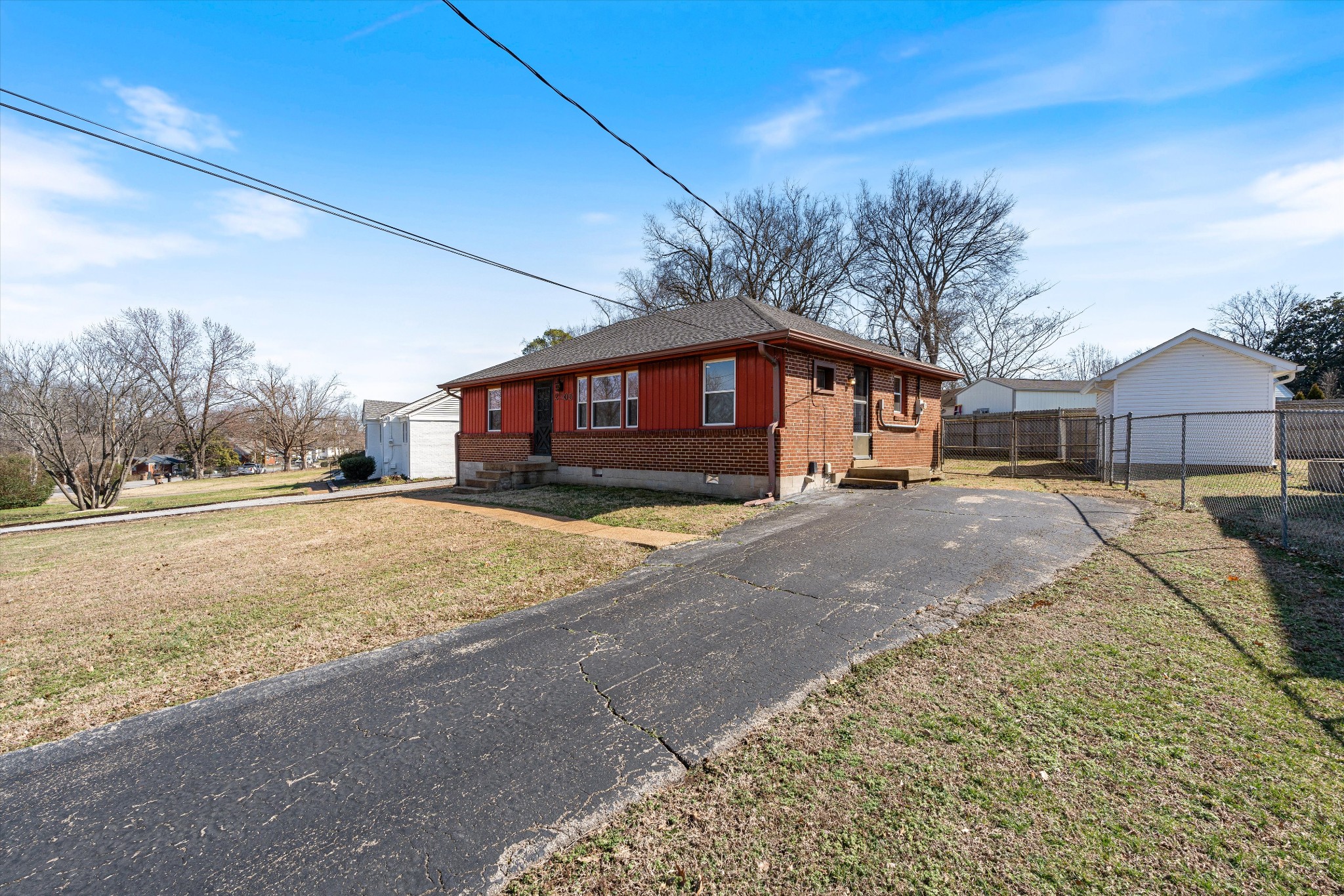 2305 Dennywood Dr