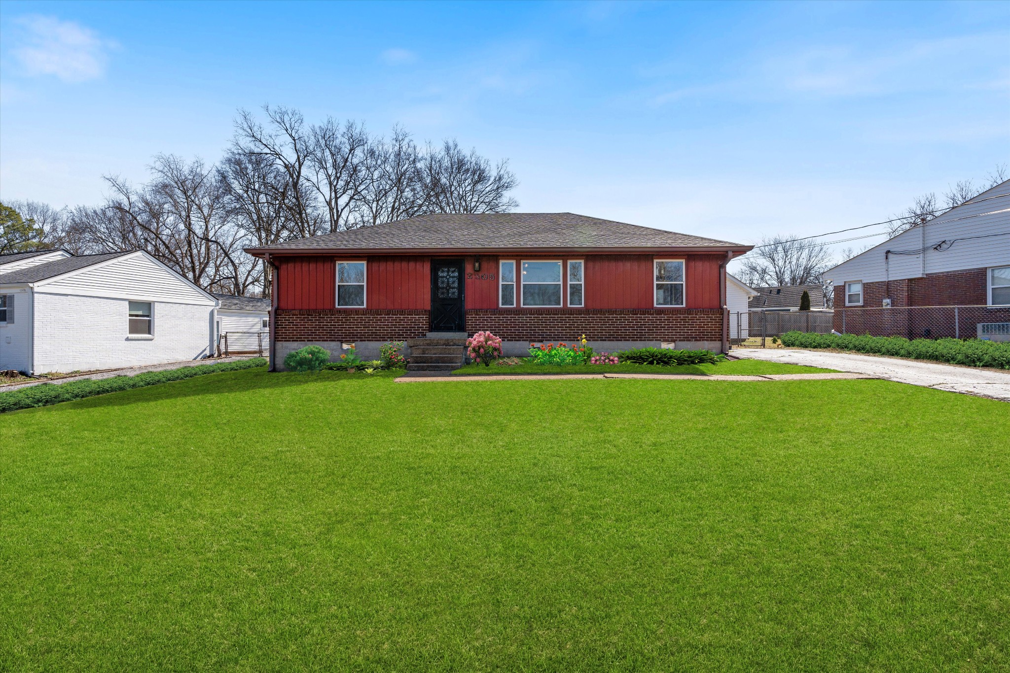 2305 Dennywood Dr