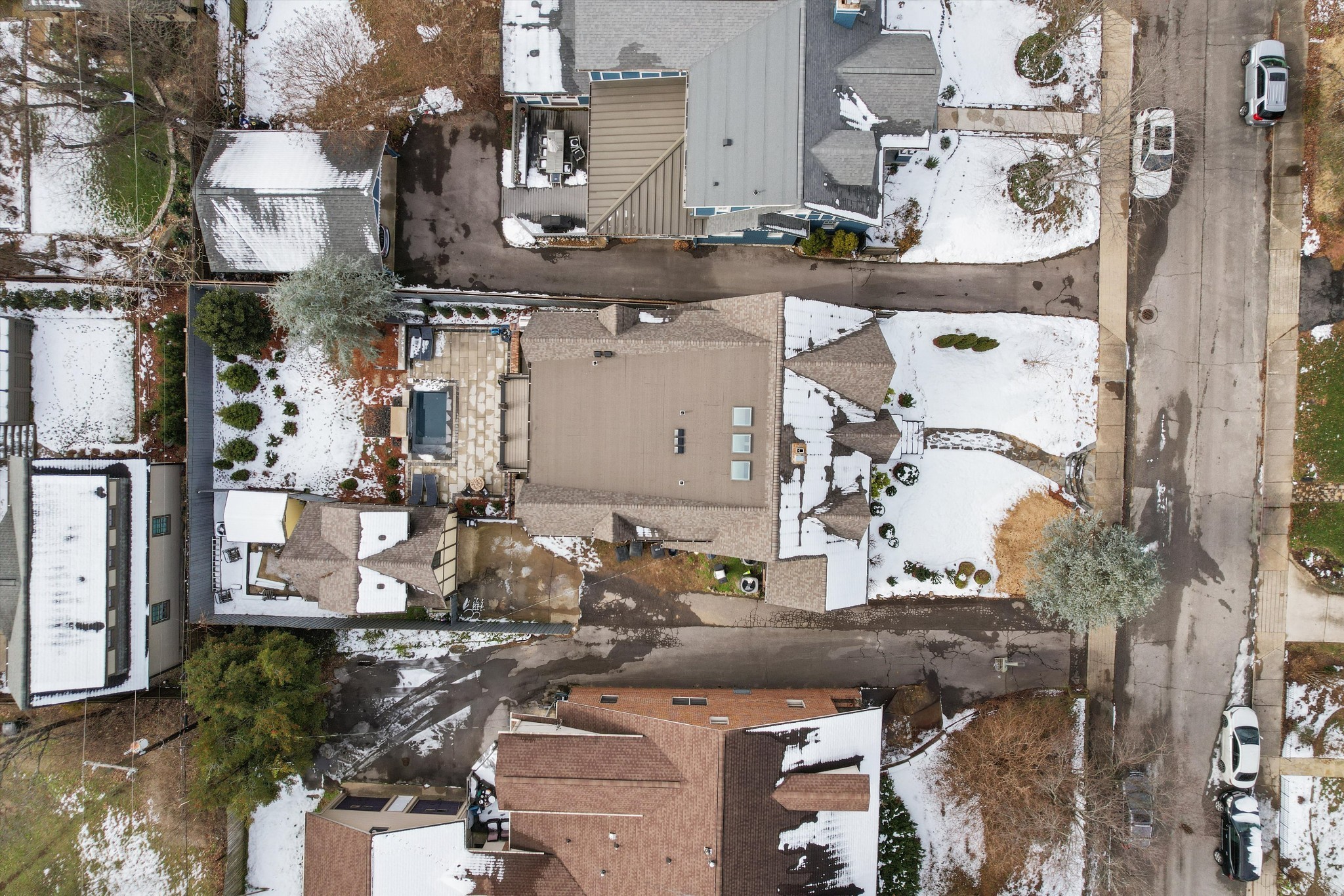 2809 Acklen Ave