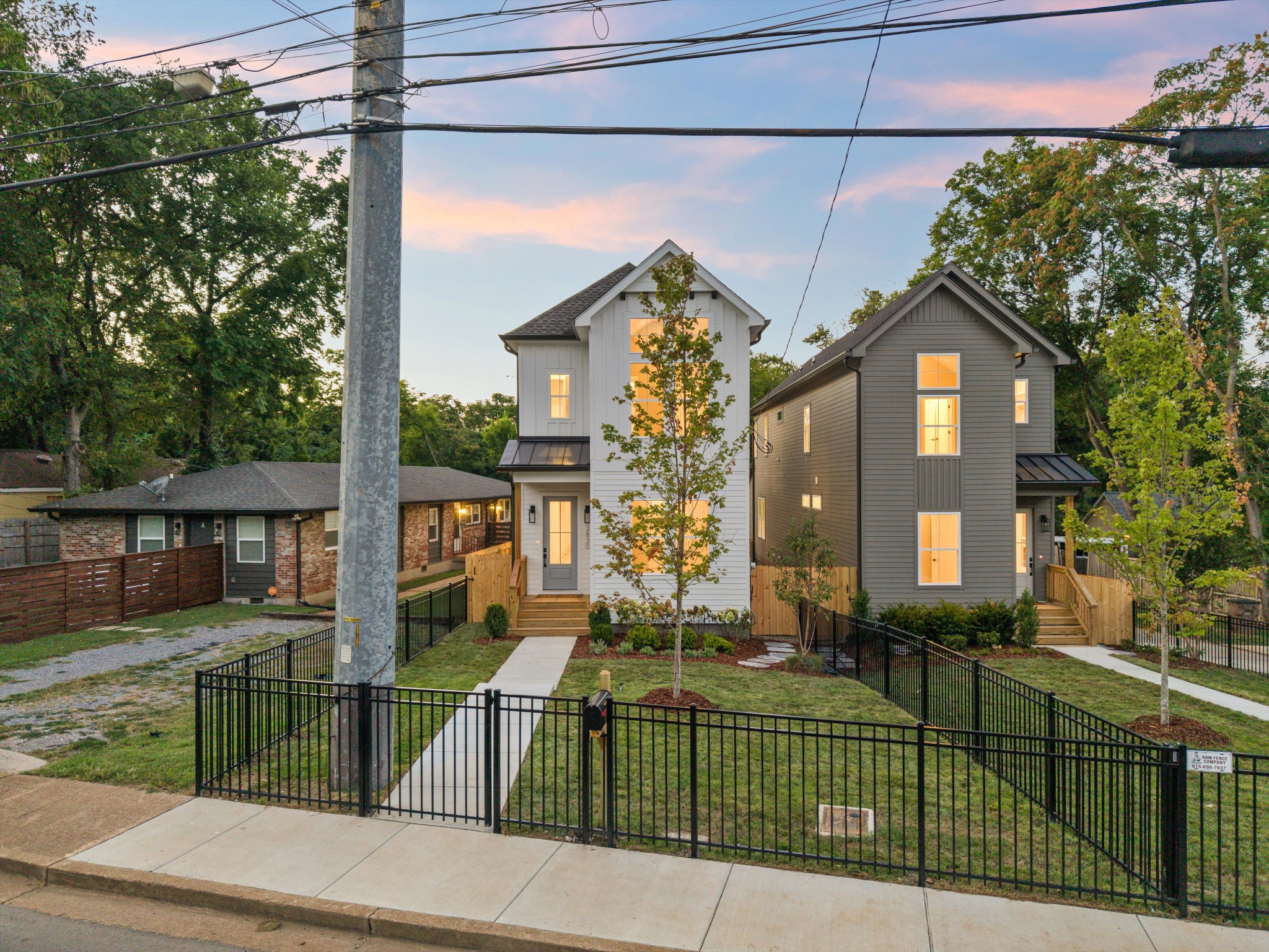 2830 Clifton Ave