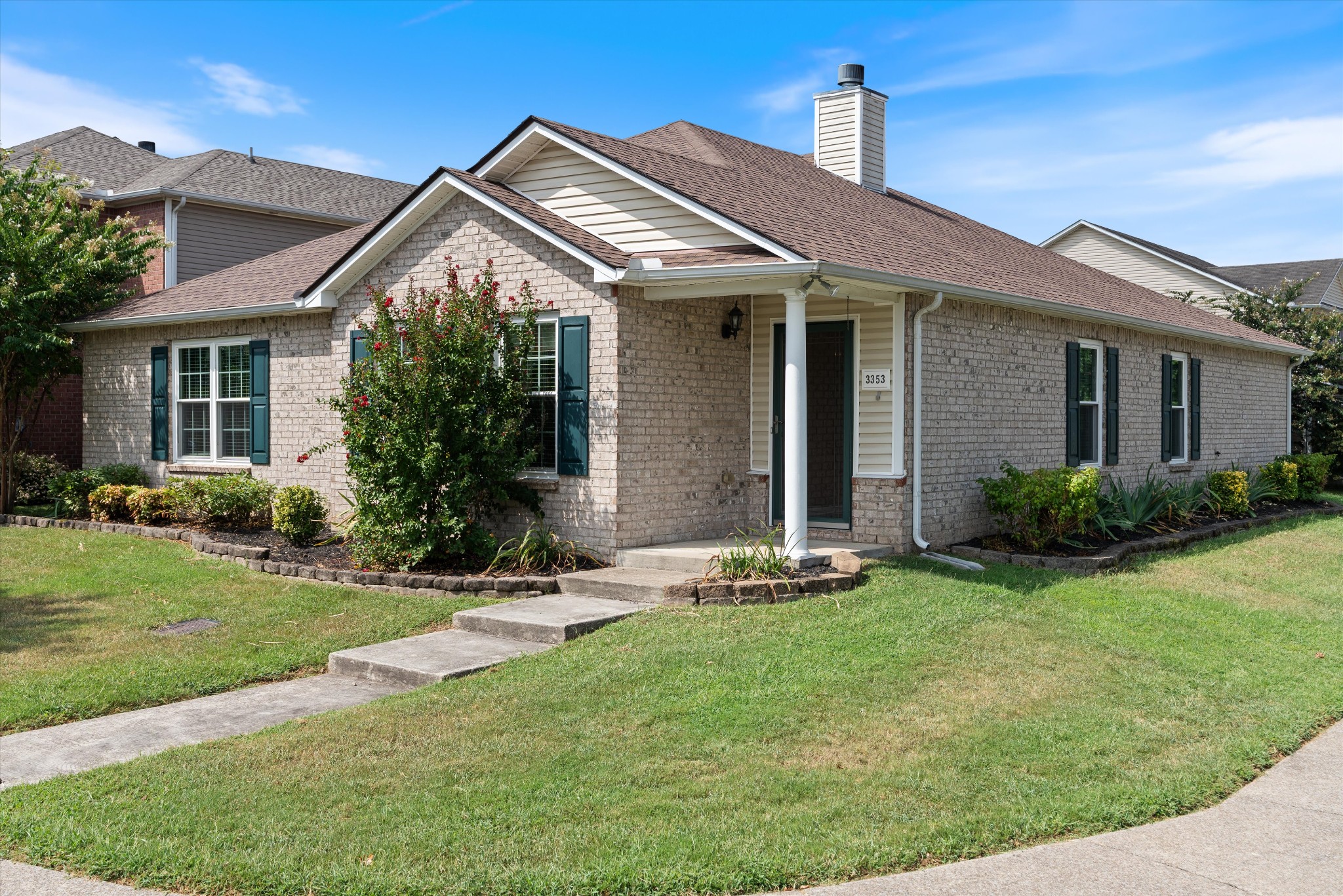 3353 Blaze Dr