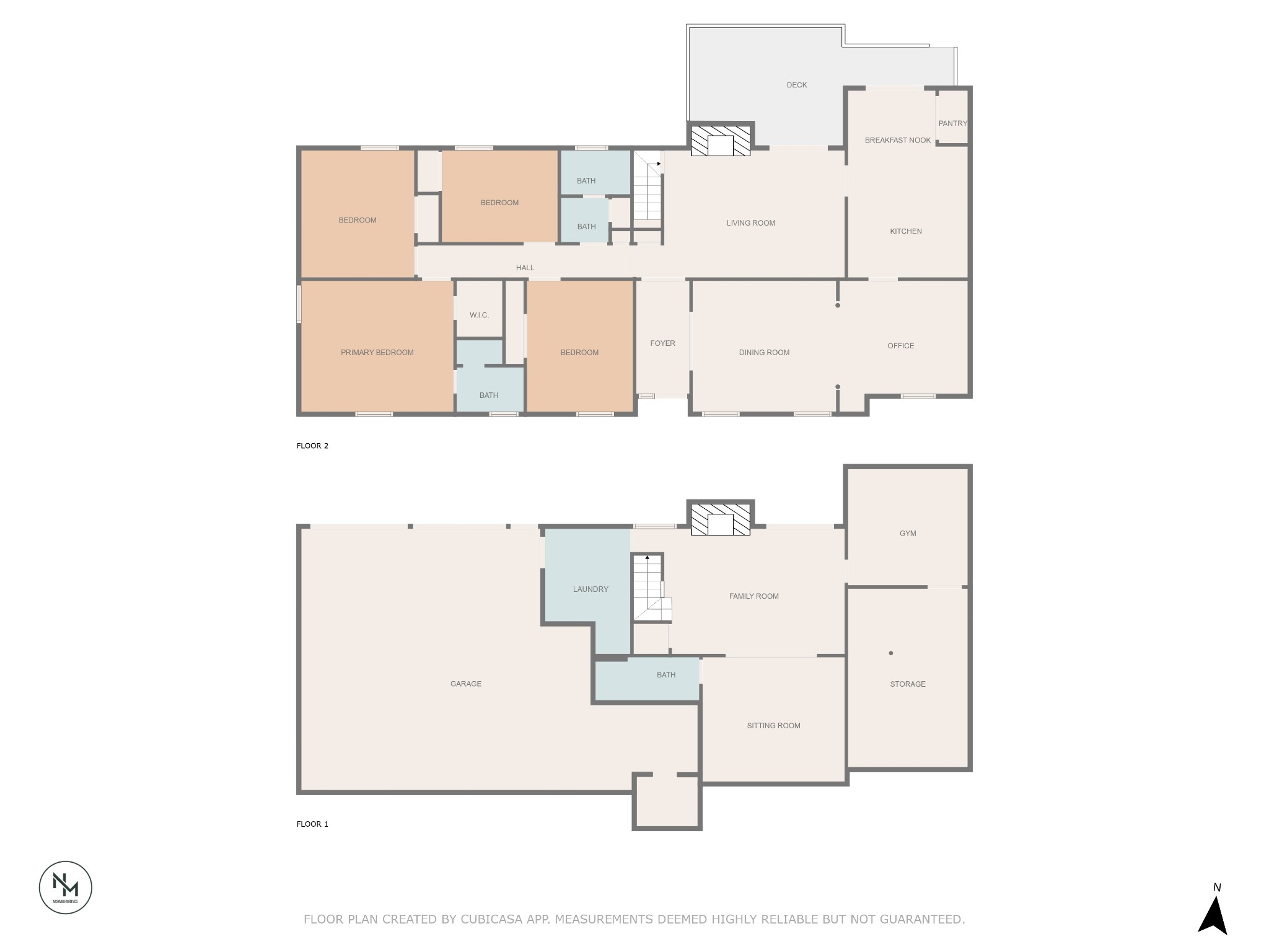 100 Sioux Ct