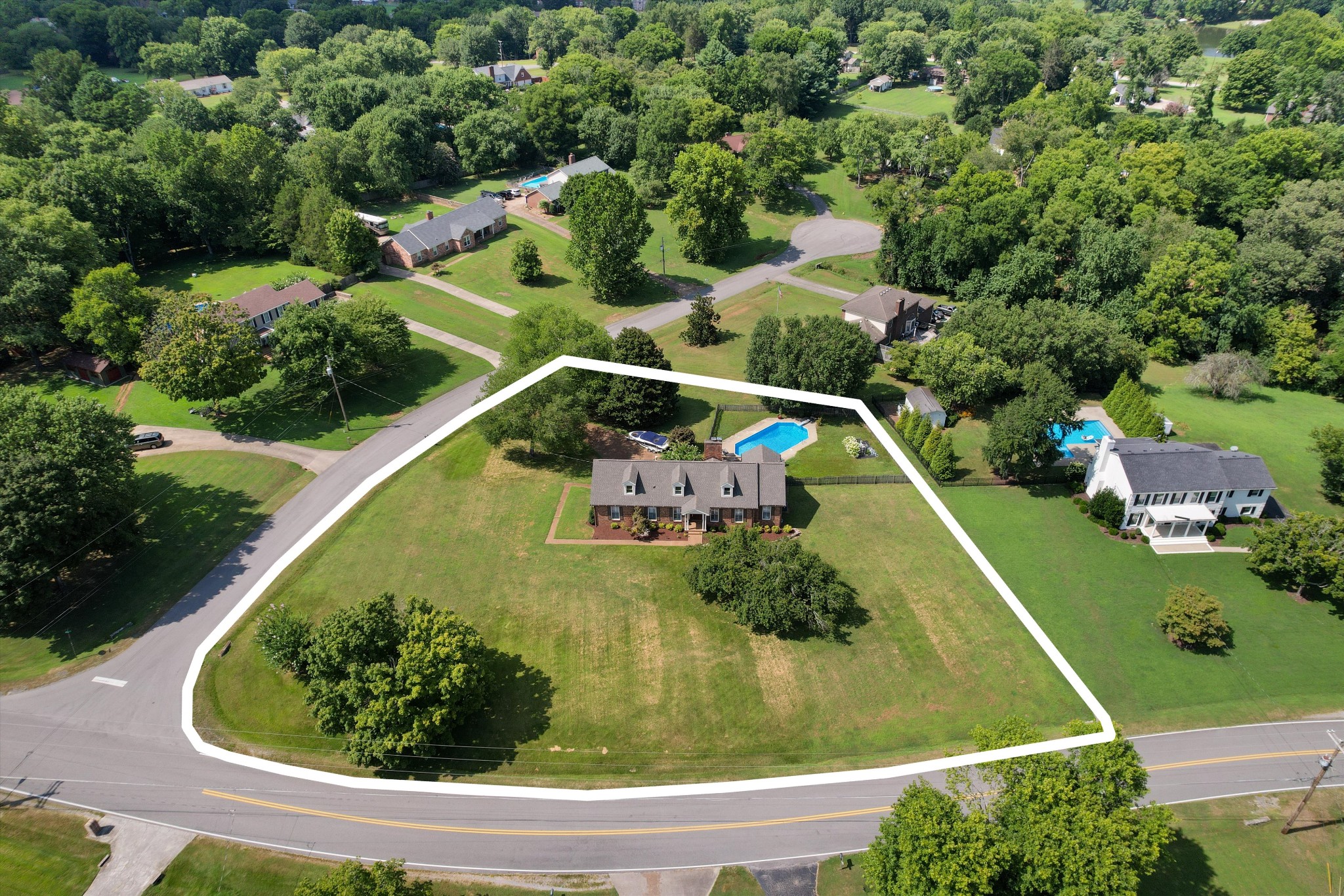 100 Sioux Ct