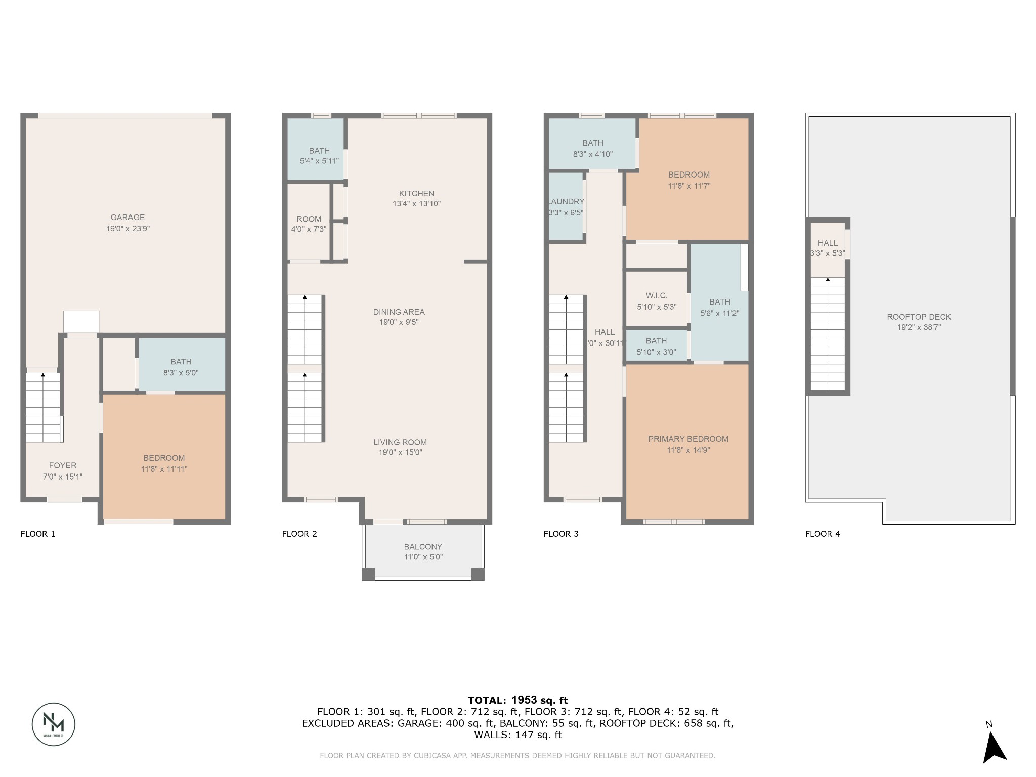 413 Becanni Ln