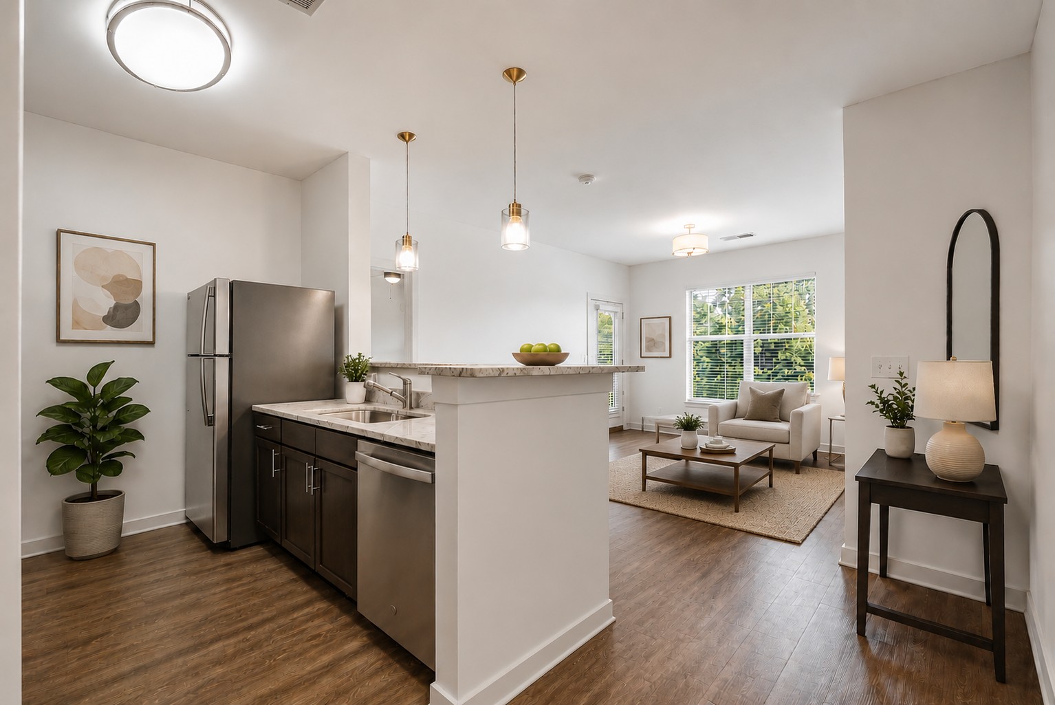 414 Rosedale Ave Unit: 310