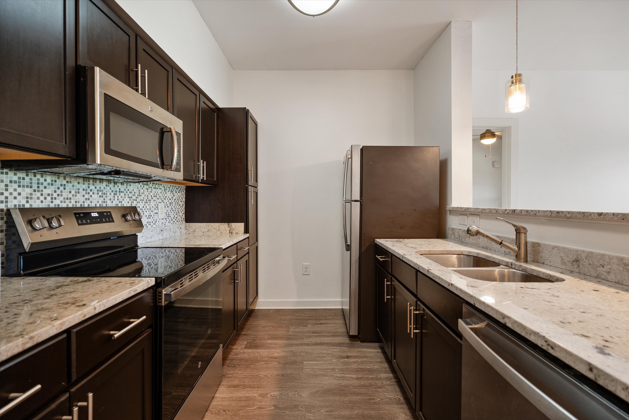 414 Rosedale Ave Unit: 310