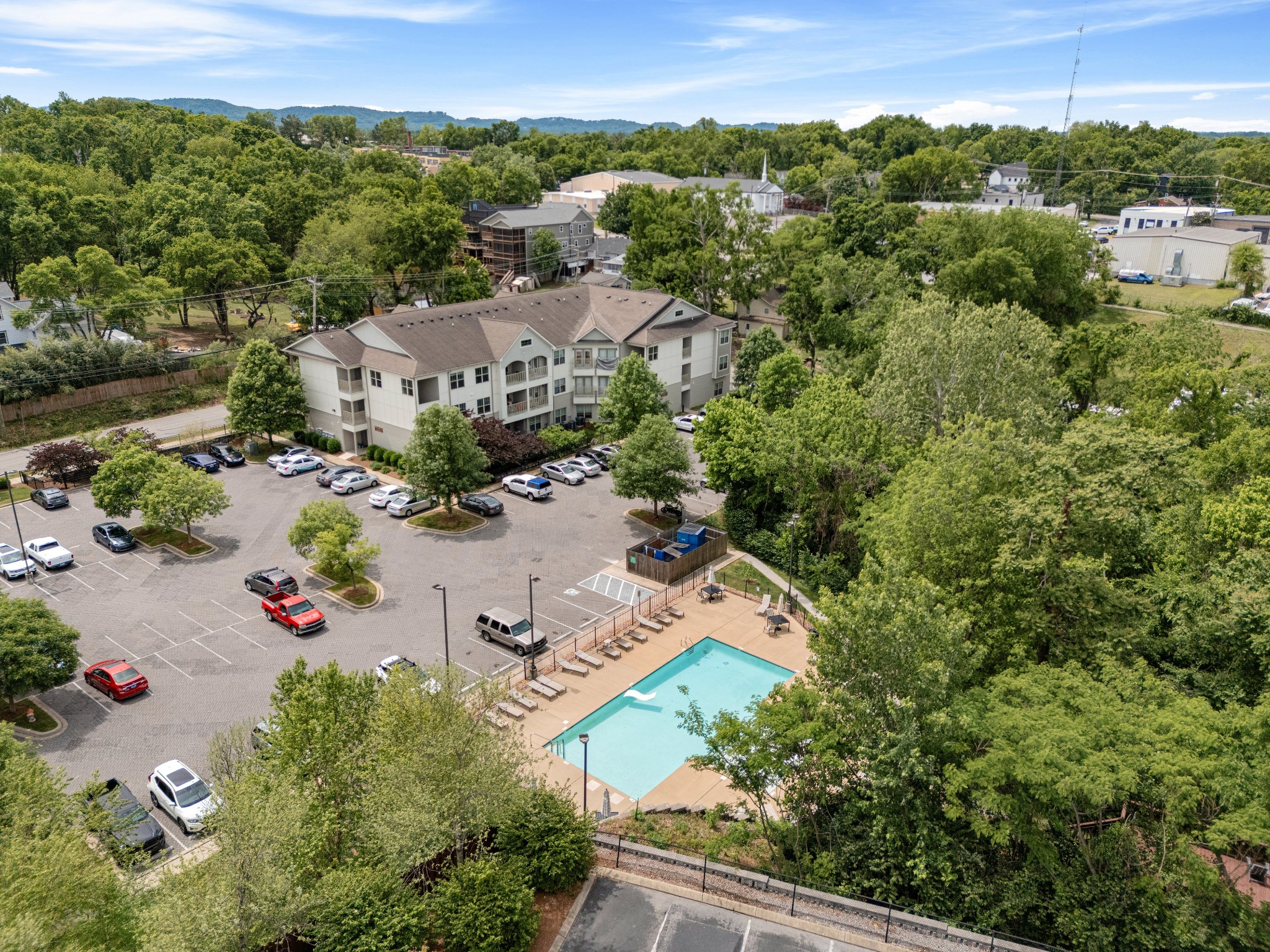414 Rosedale Ave Unit: 310
