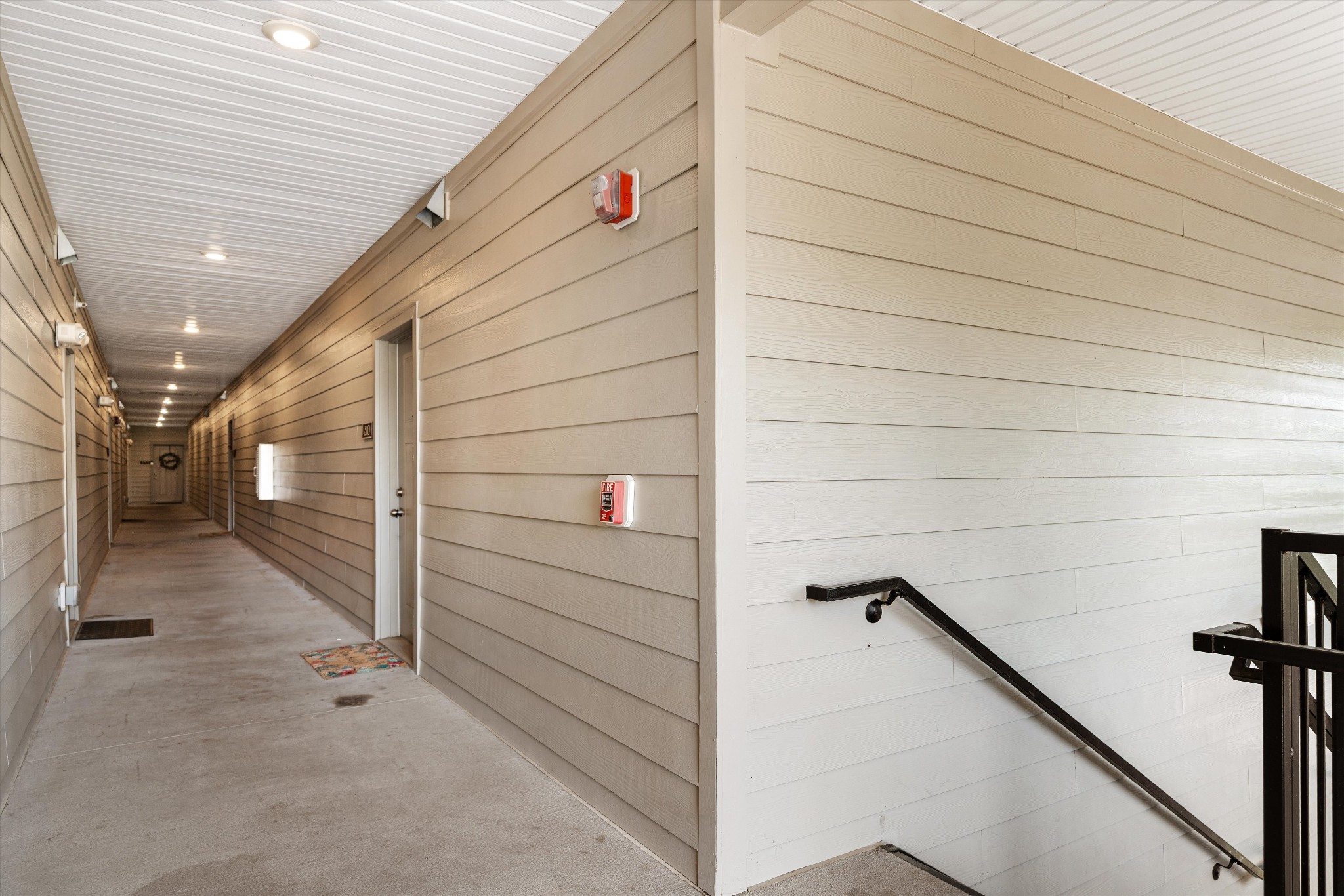 414 Rosedale Ave Unit: 310