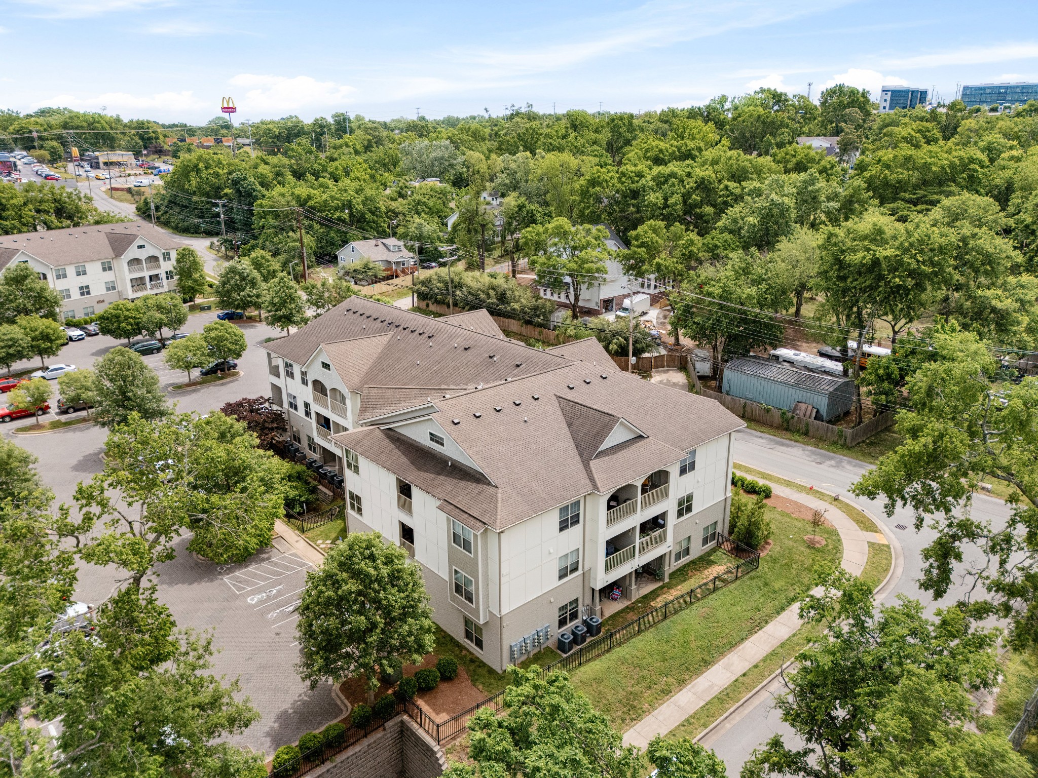 414 Rosedale Ave Unit: 310