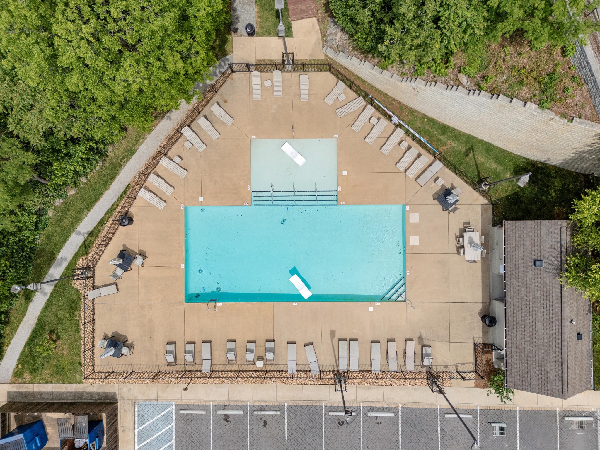 414 Rosedale Ave Unit: 310