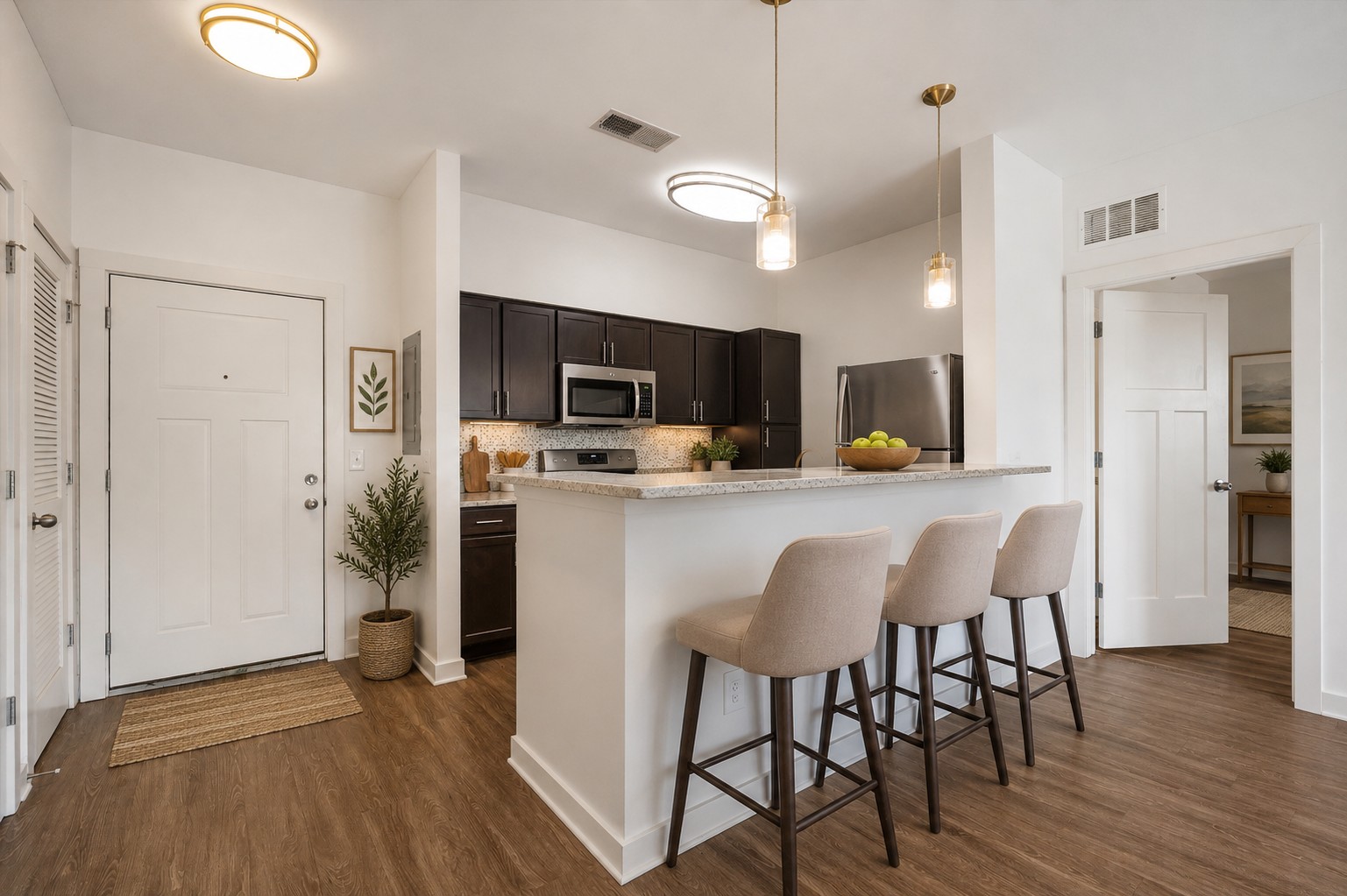 414 Rosedale Ave Unit: 310