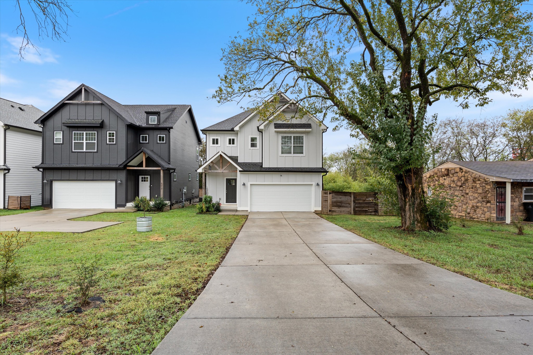 575 Green Ln