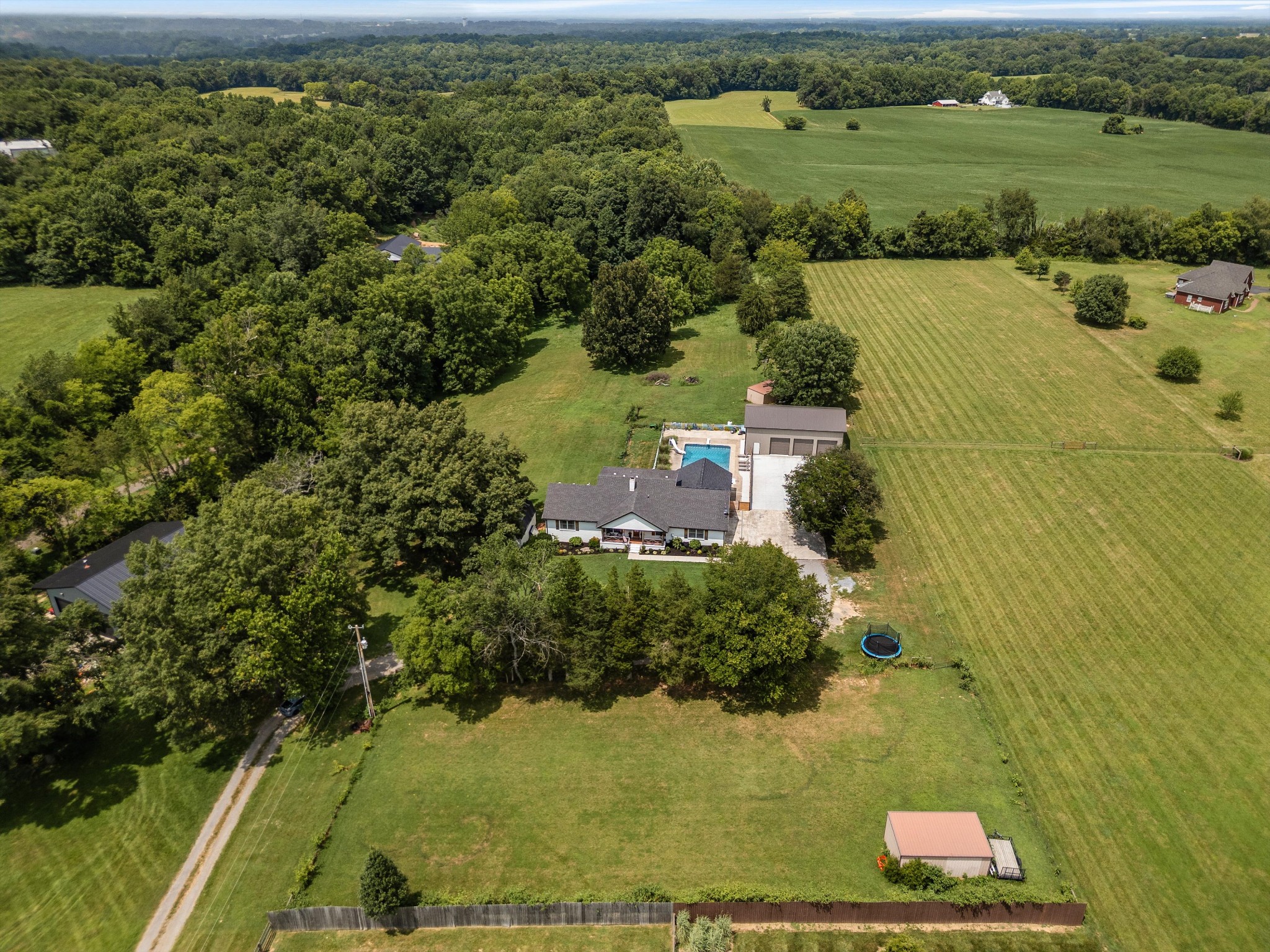 459 Bowling Branch Rd