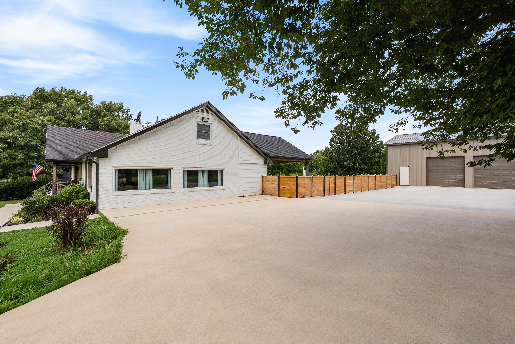 459 Bowling Branch Rd