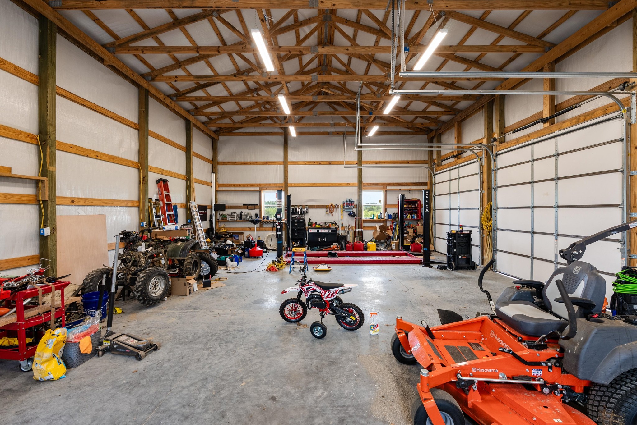 459 Bowling Branch Rd