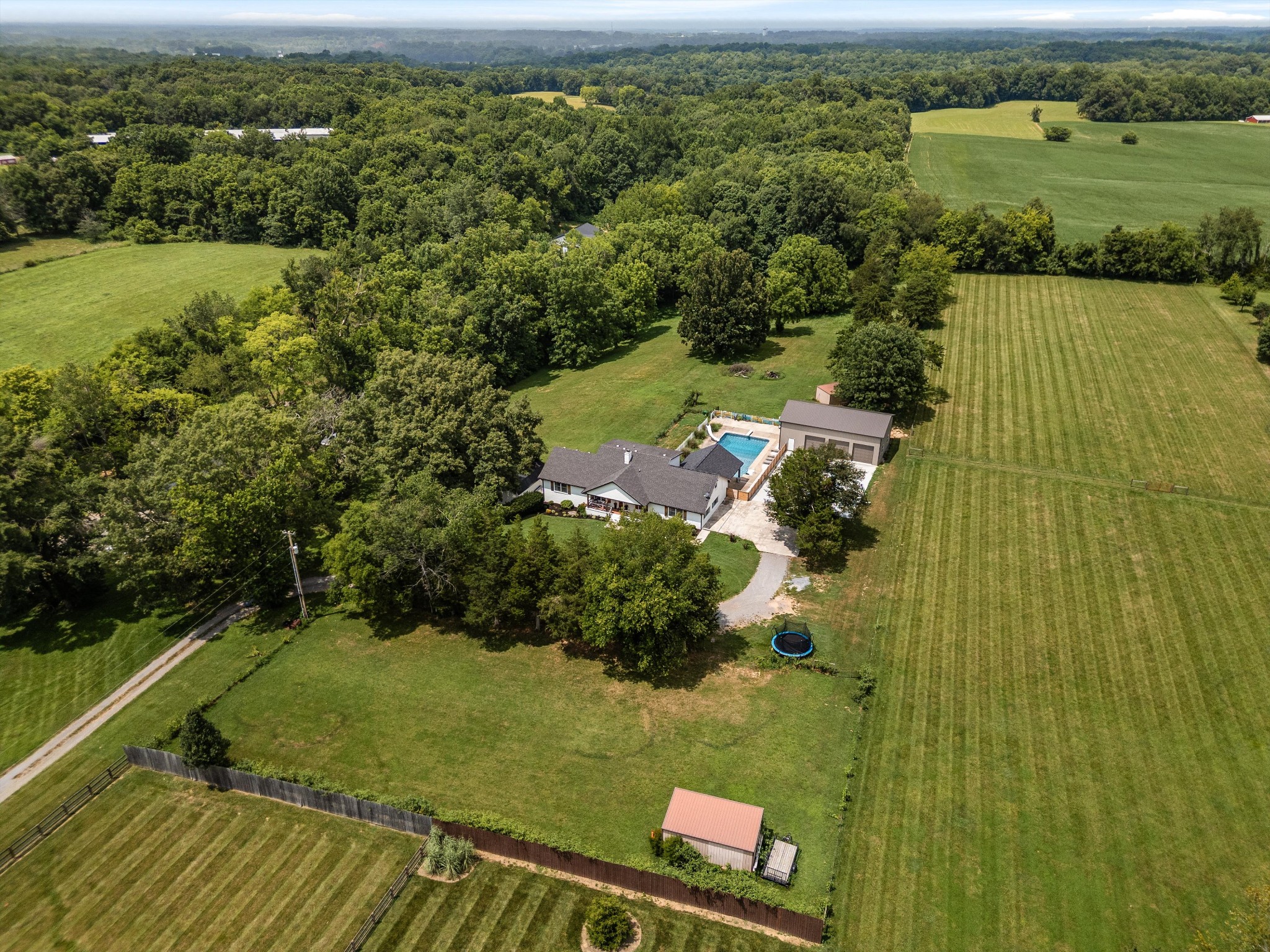 459 Bowling Branch Rd
