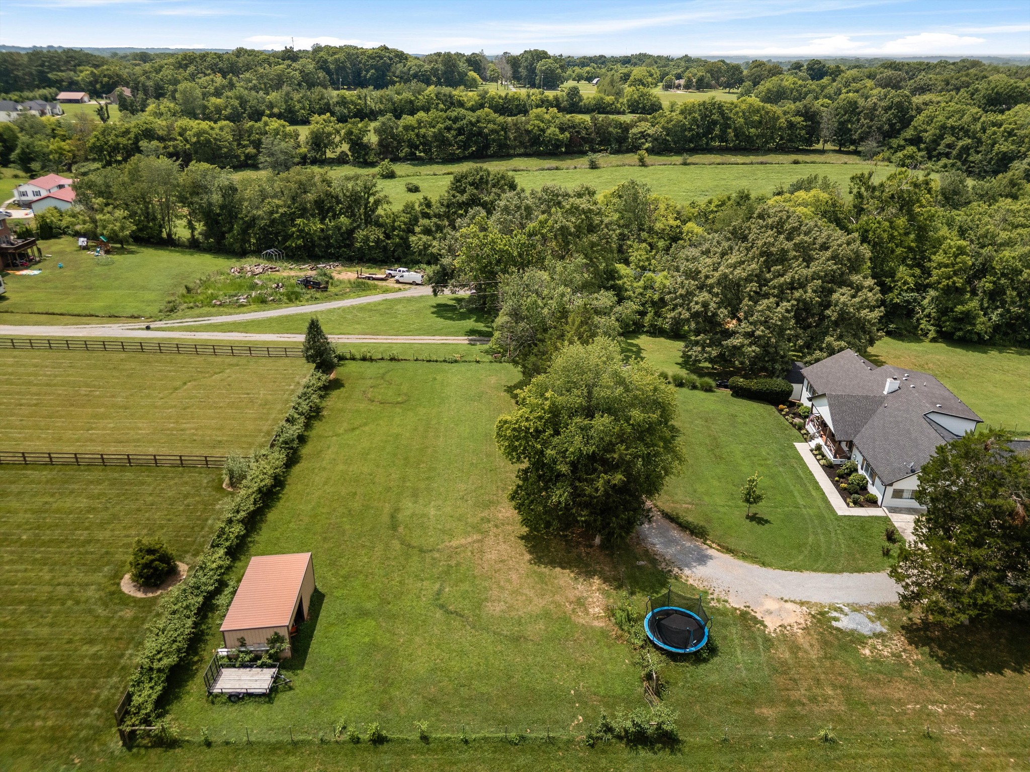 459 Bowling Branch Rd