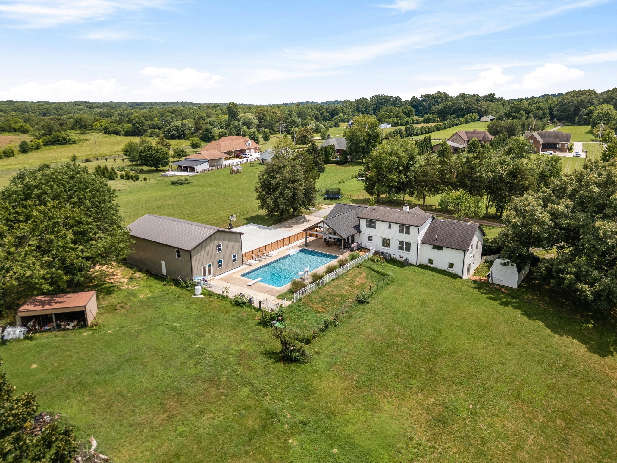 459 Bowling Branch Rd