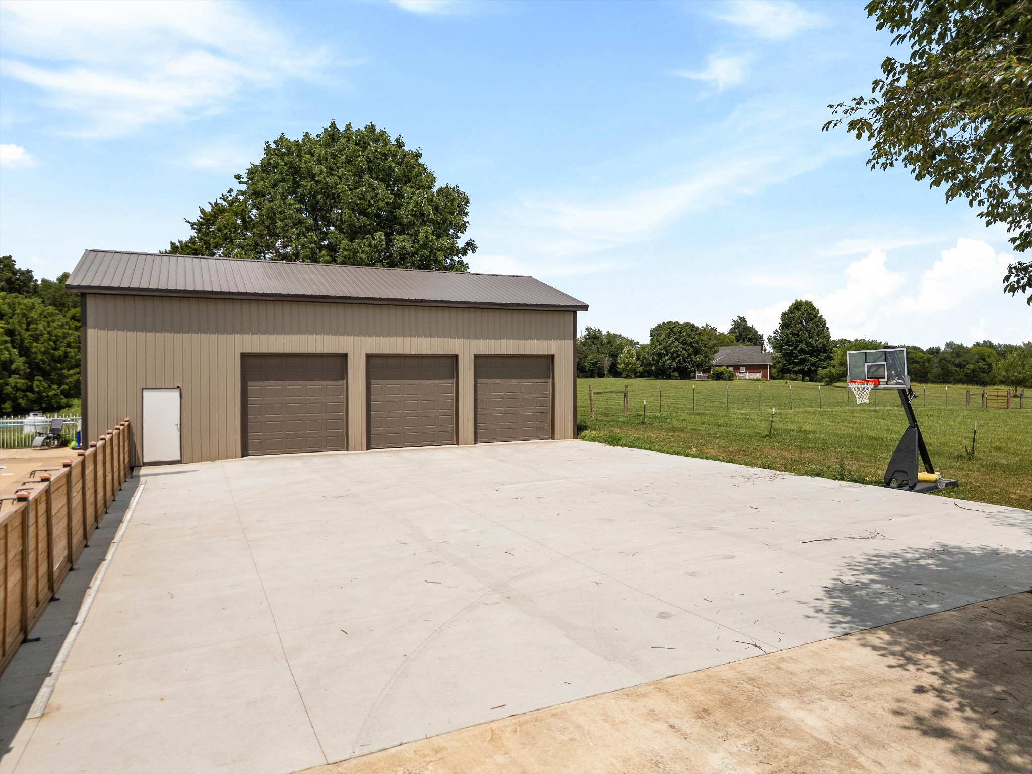 459 Bowling Branch Rd
