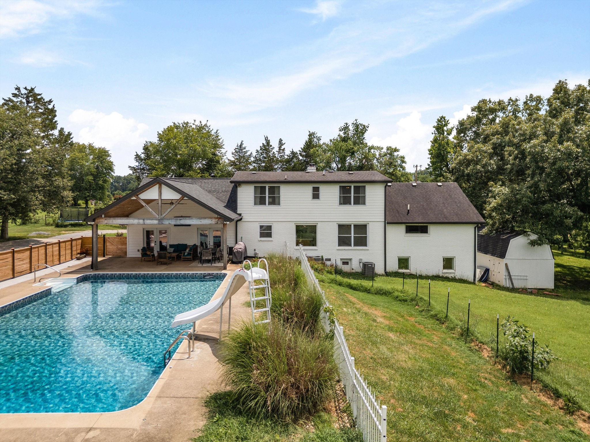 459 Bowling Branch Rd