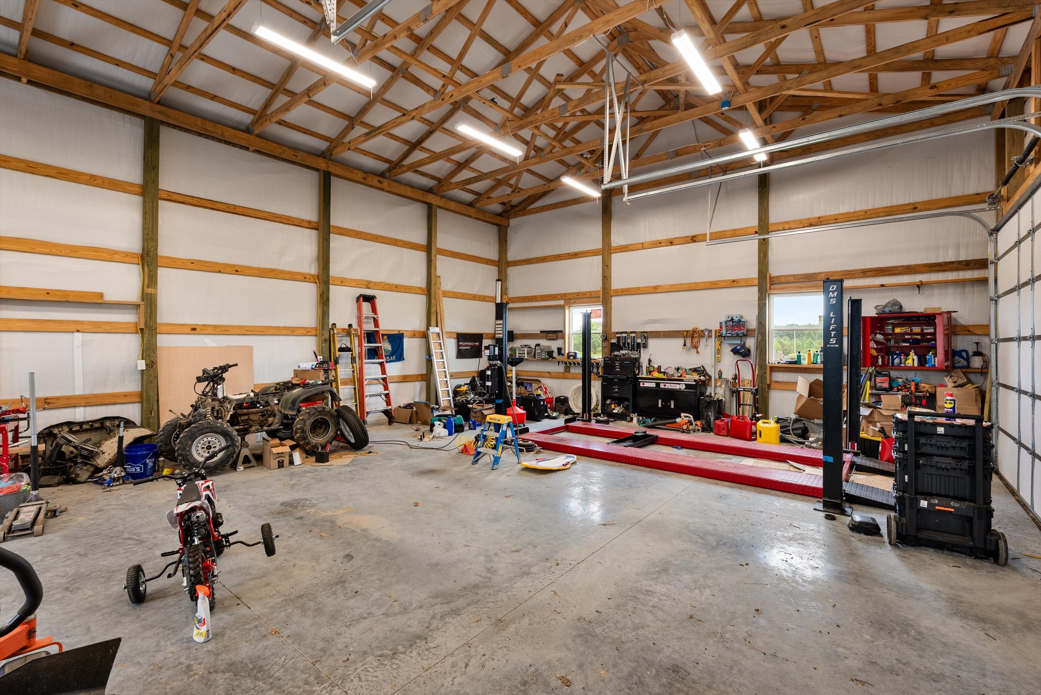 459 Bowling Branch Rd