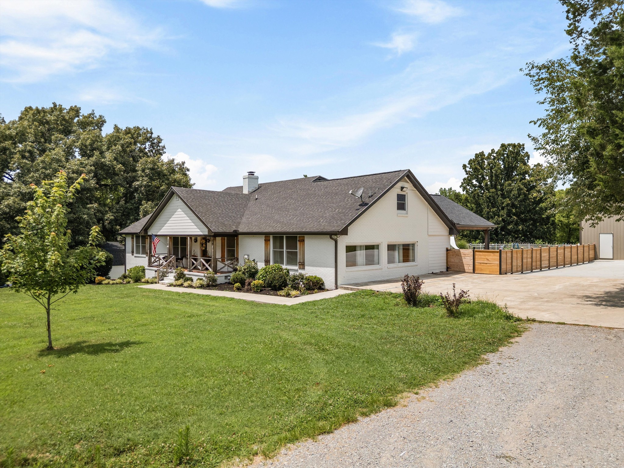 459 Bowling Branch Rd