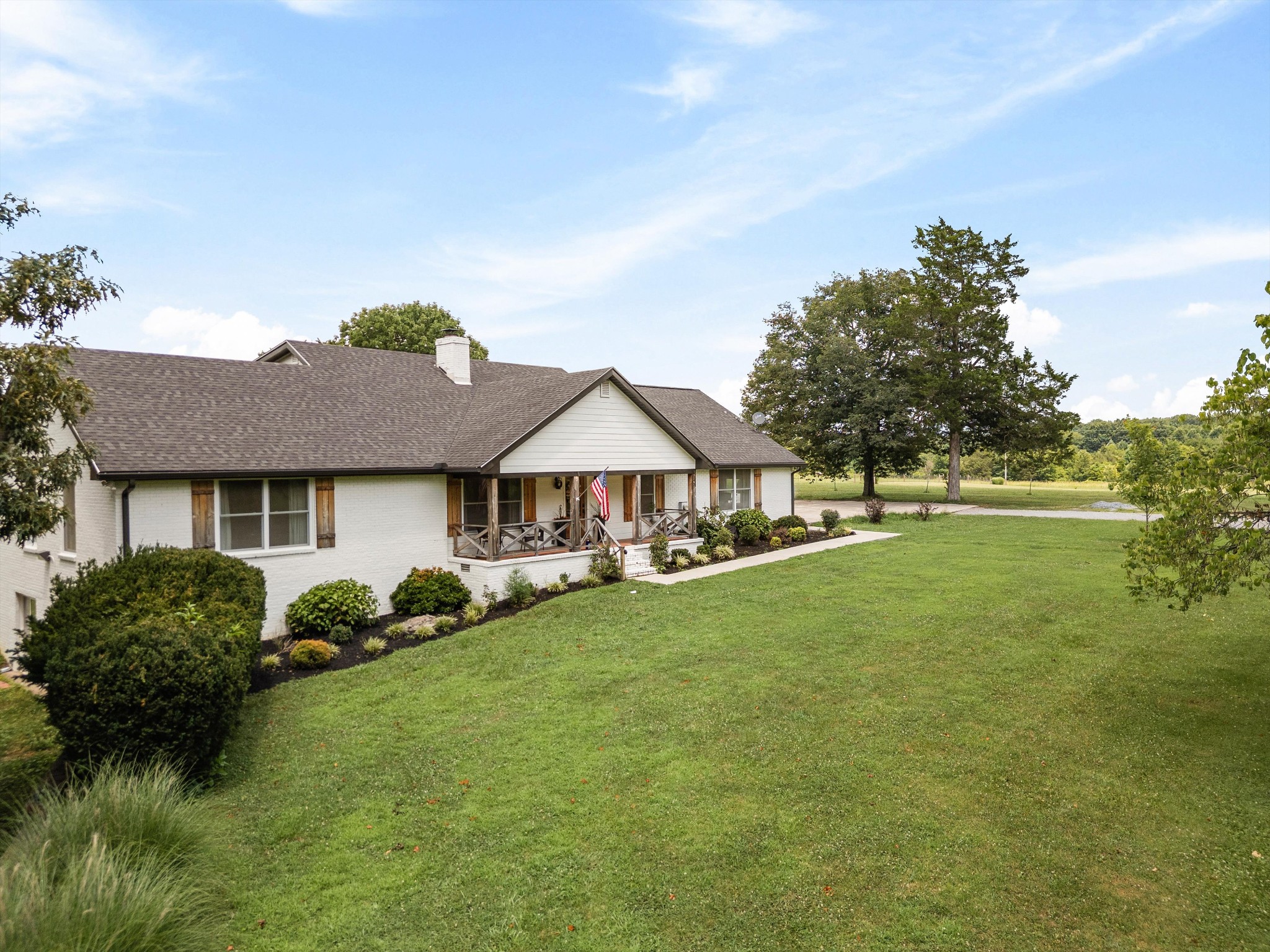 459 Bowling Branch Rd