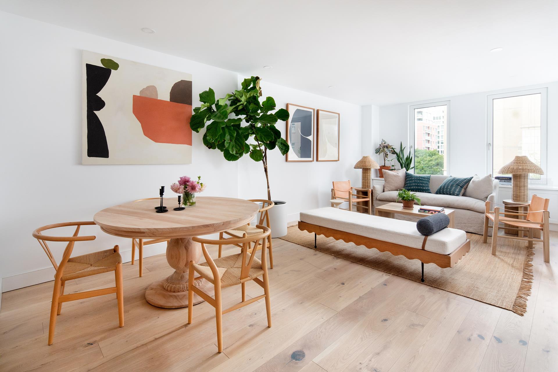 350 BUTLER Street 5C