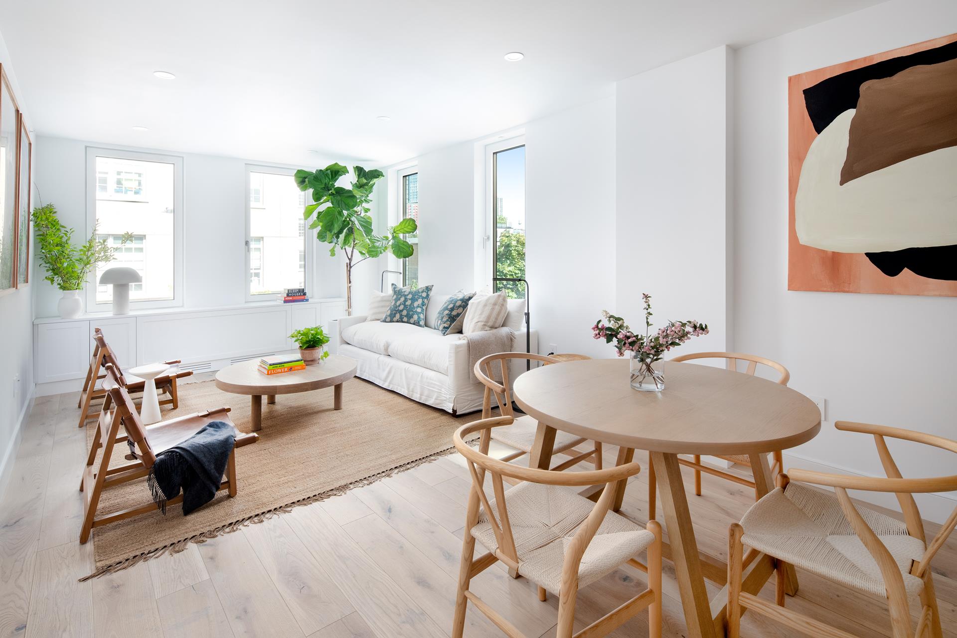 350 BUTLER Street 2D