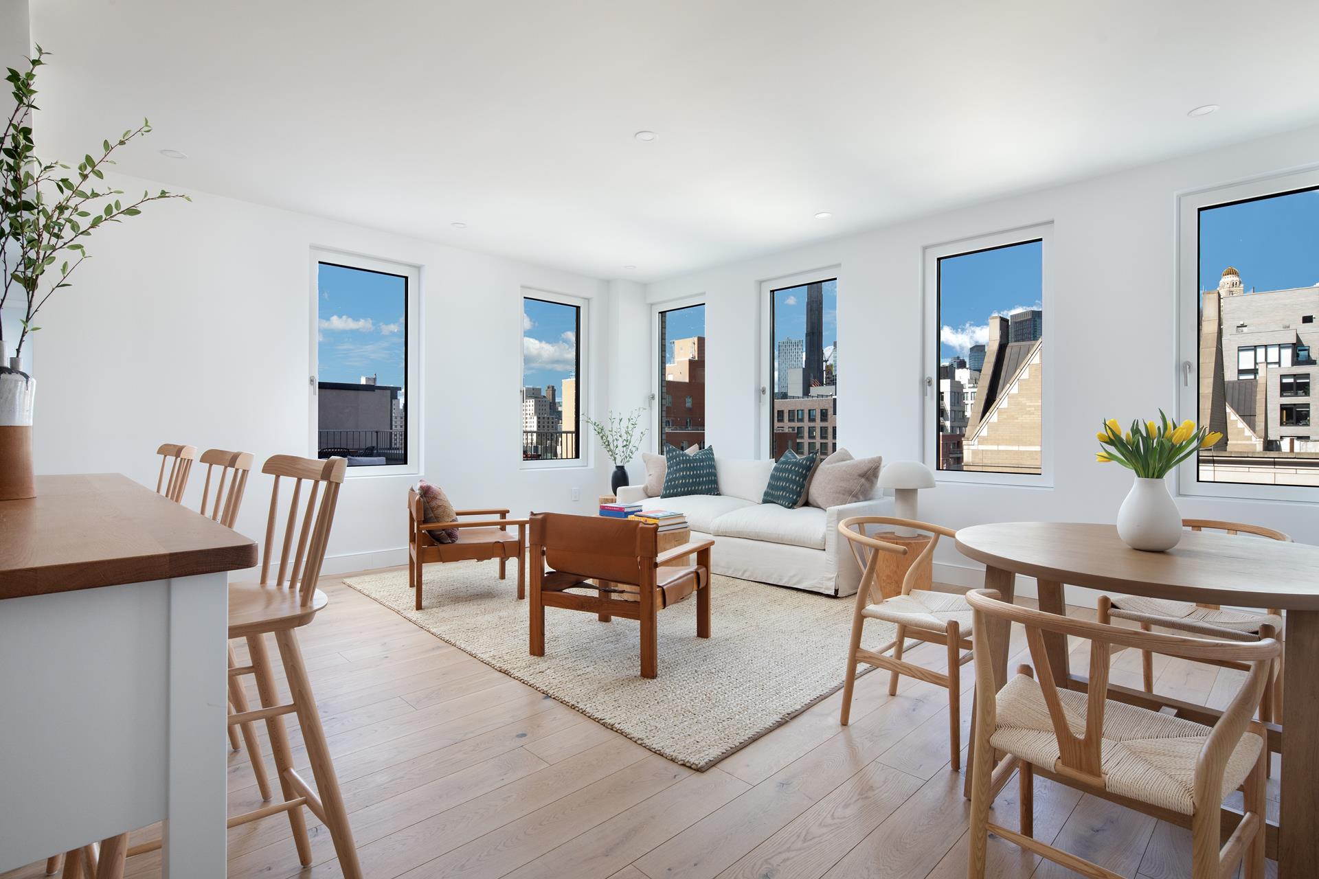 350 BUTLER Street 10A