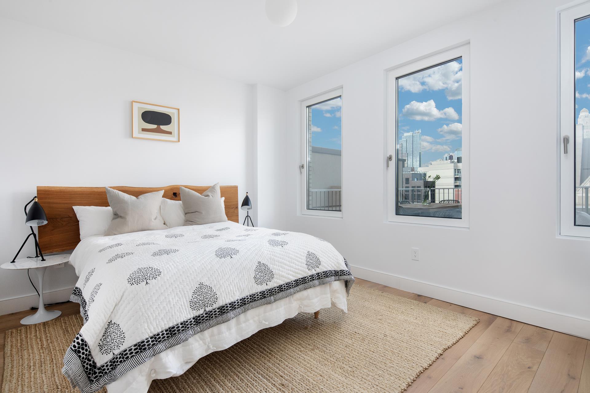 350 BUTLER Street 10A