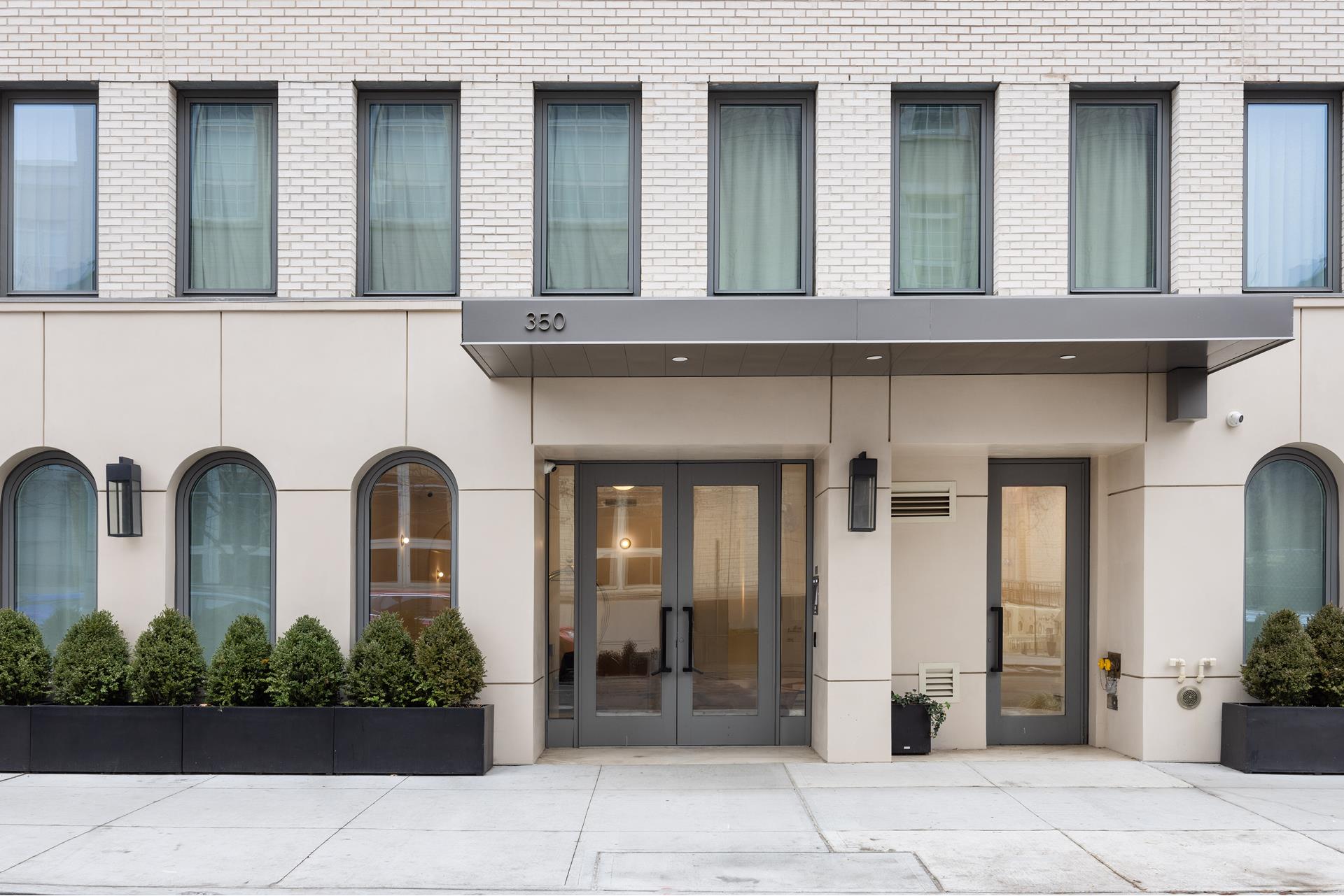 350 BUTLER Street 10A