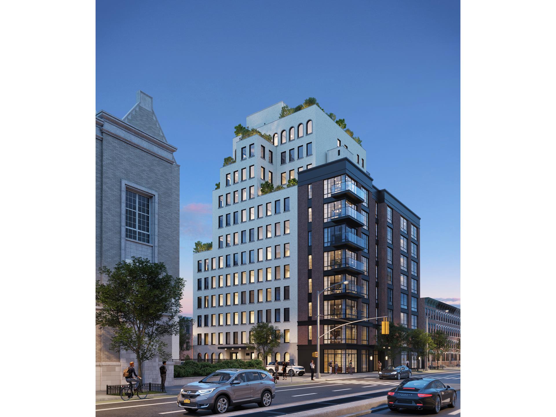 350 BUTLER Street 10A