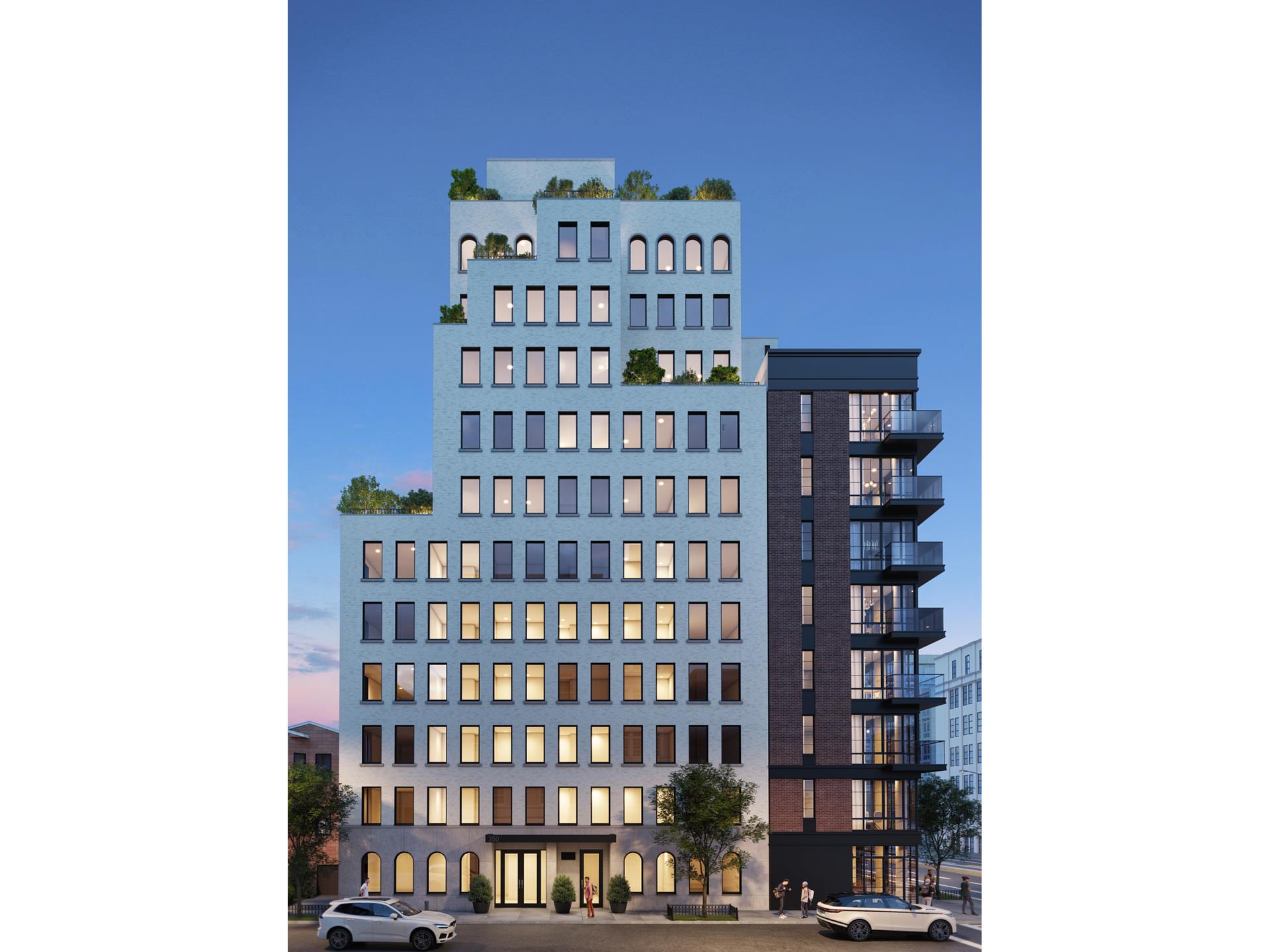 350 BUTLER Street 10A