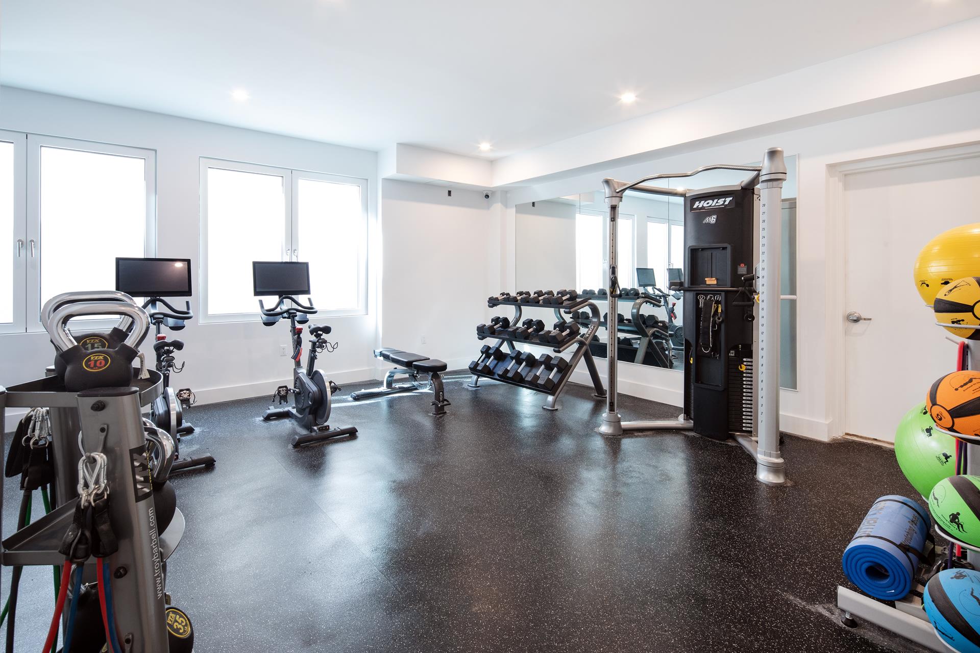 350 BUTLER Street 10A