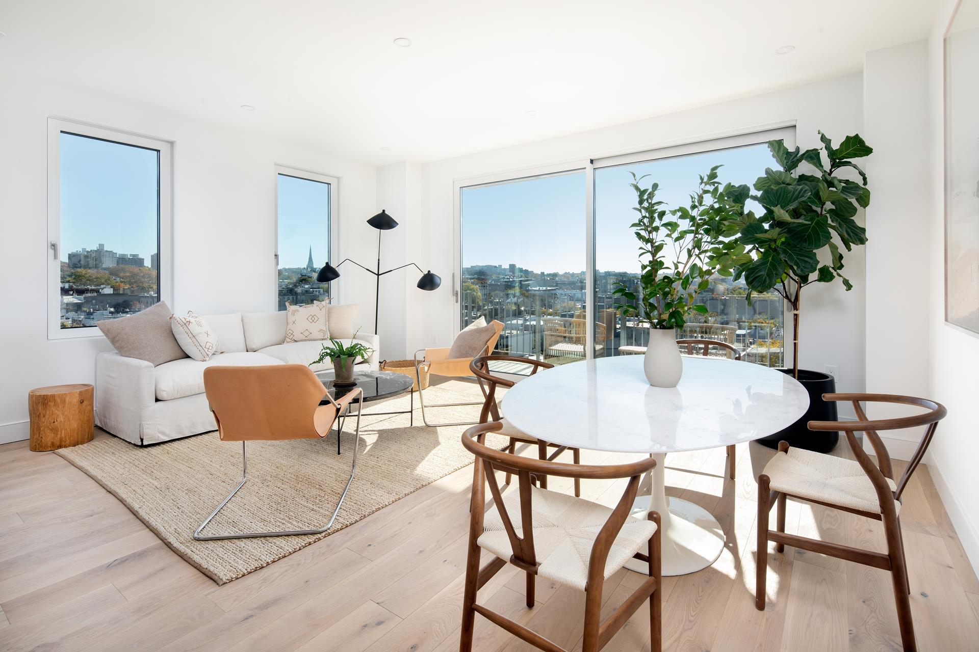 350 BUTLER Street 8B