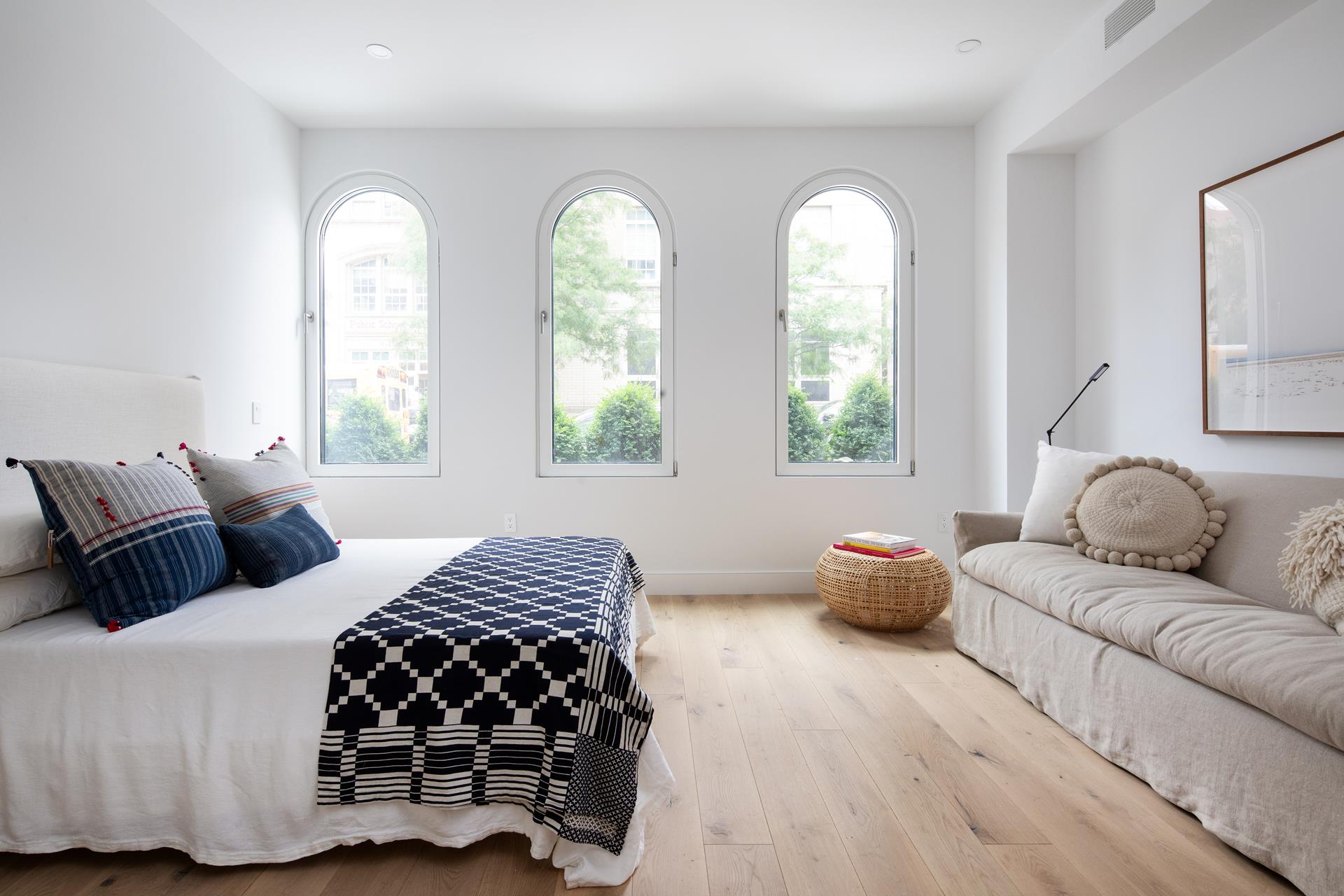 350 BUTLER Street 1D