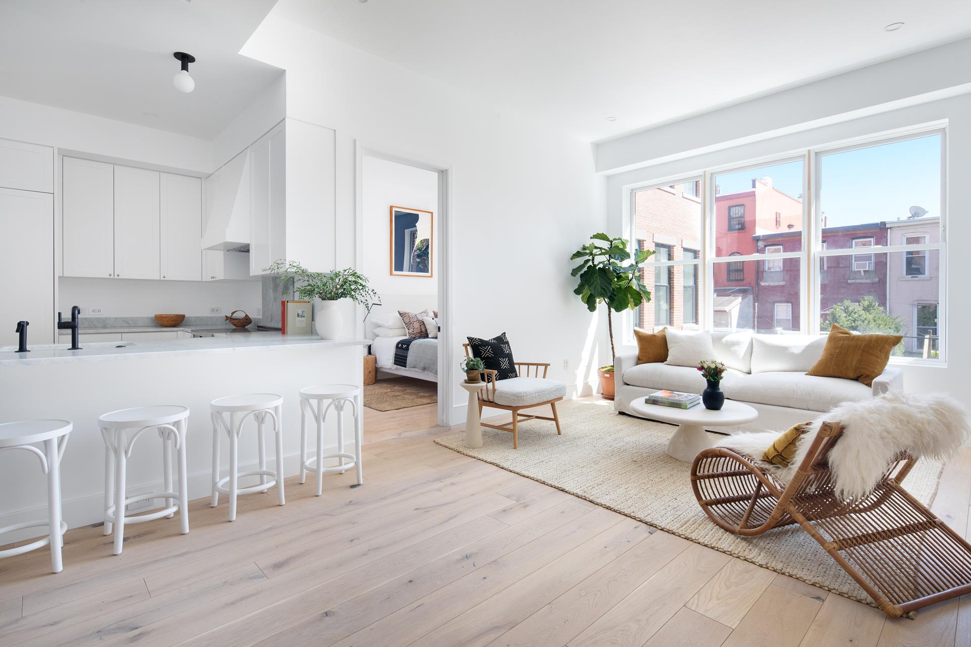 524 HALSEY Street 203