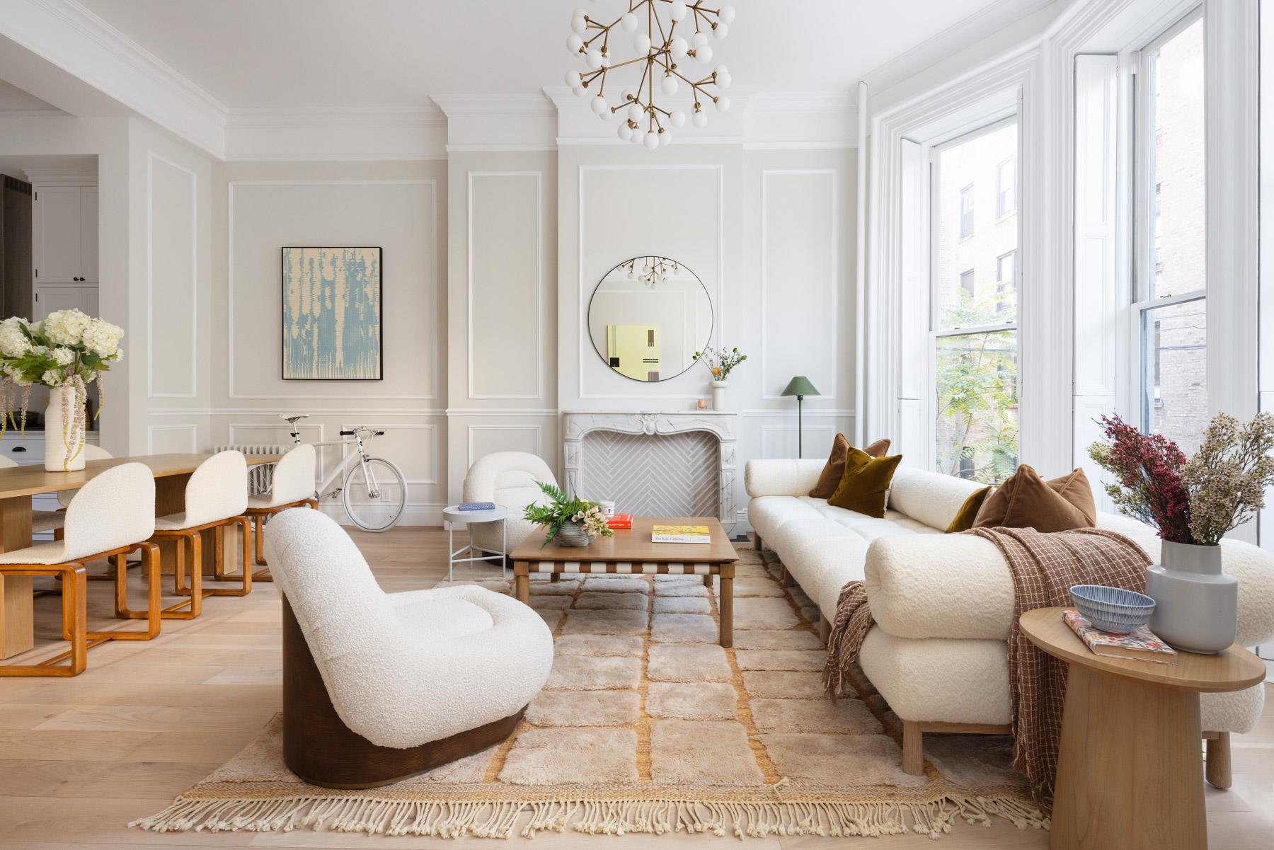 138 REMSEN Street 2B/3B