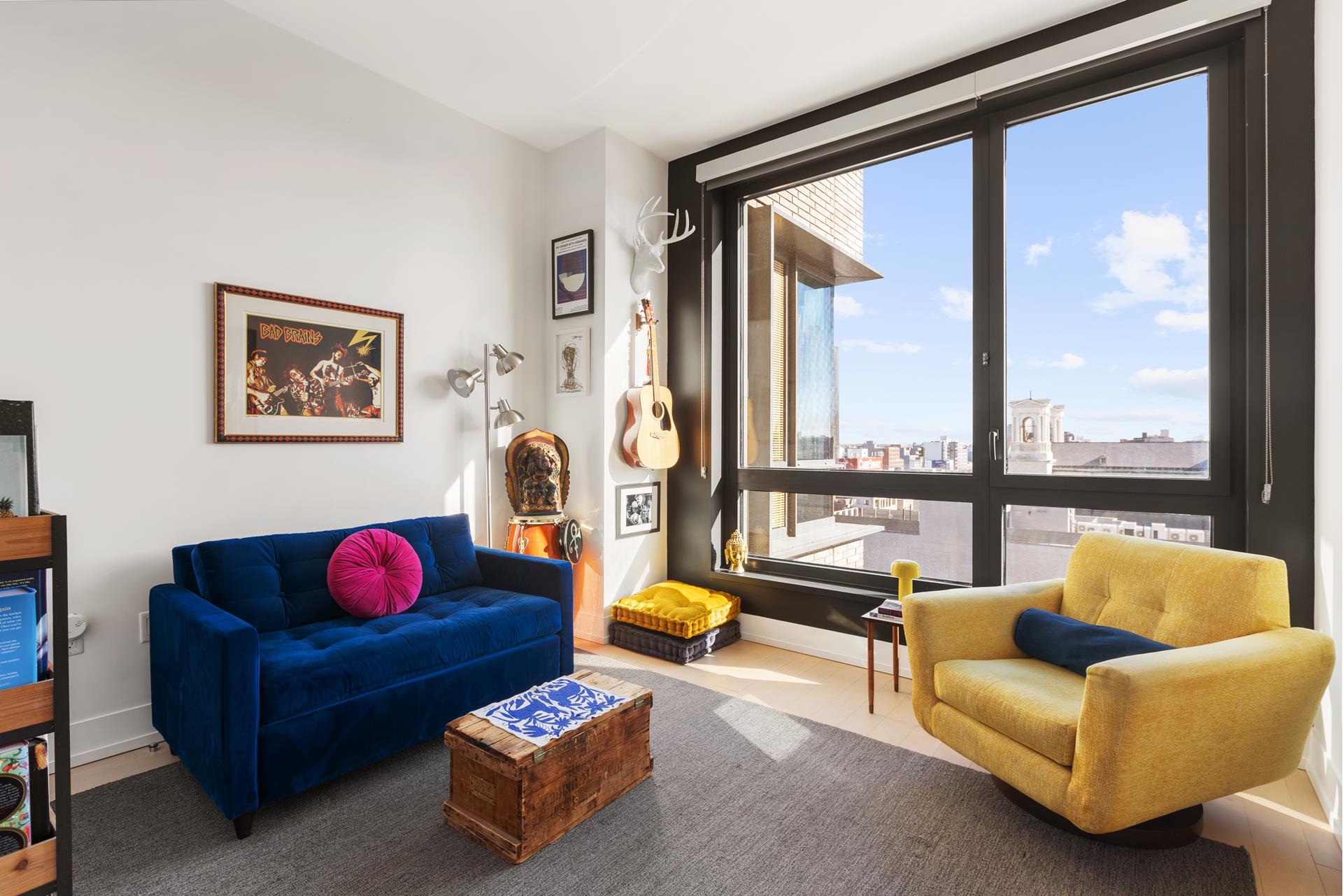 550 VANDERBILT Avenue 815