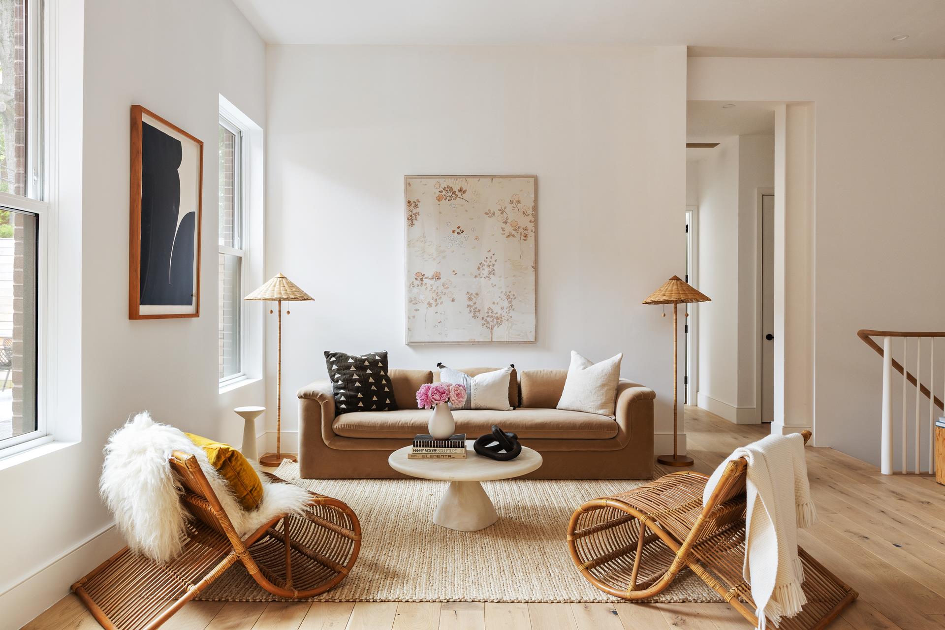 524 HALSEY Street 105