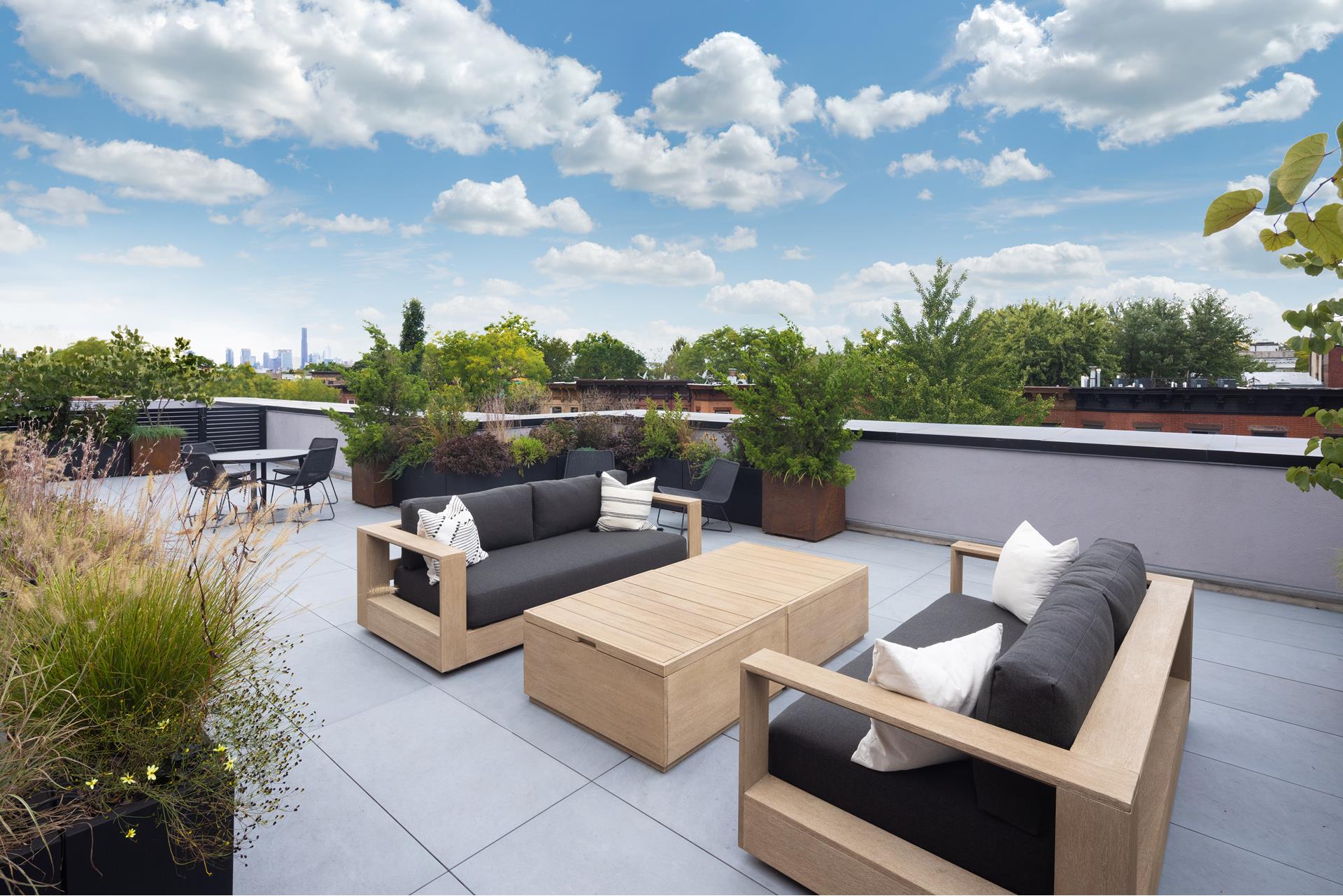 524 HALSEY Street 105