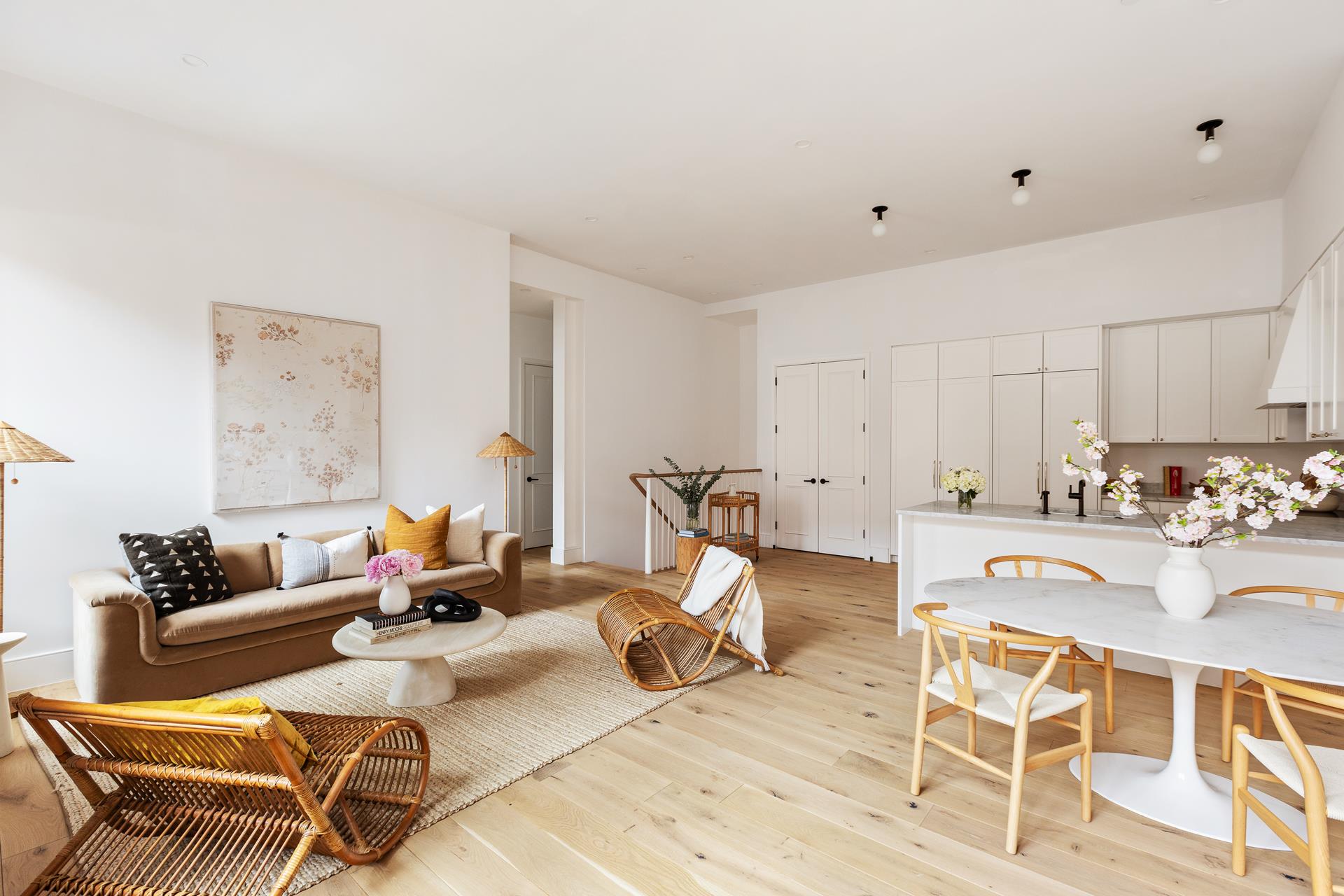 524 HALSEY Street 105