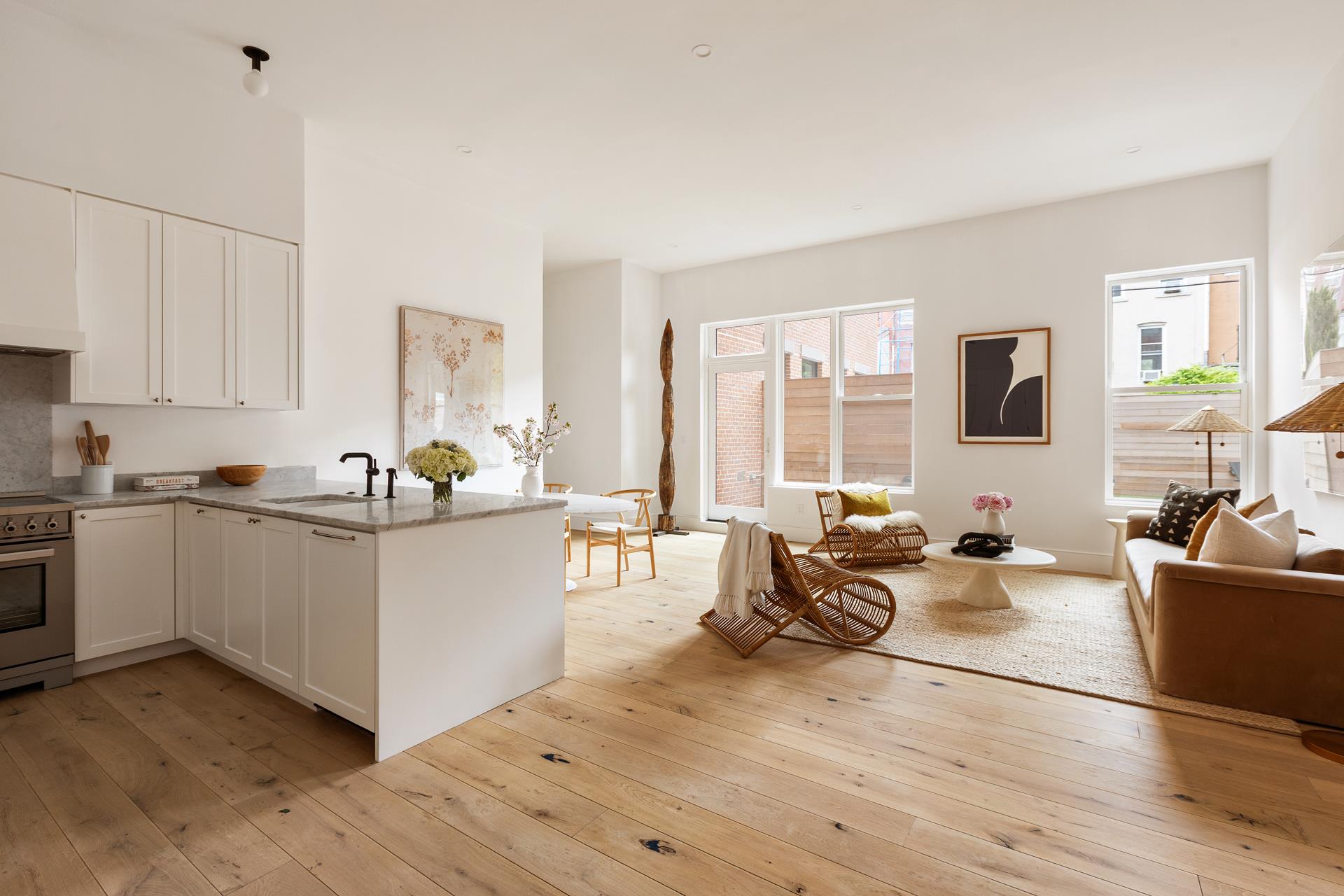 524 HALSEY Street 105