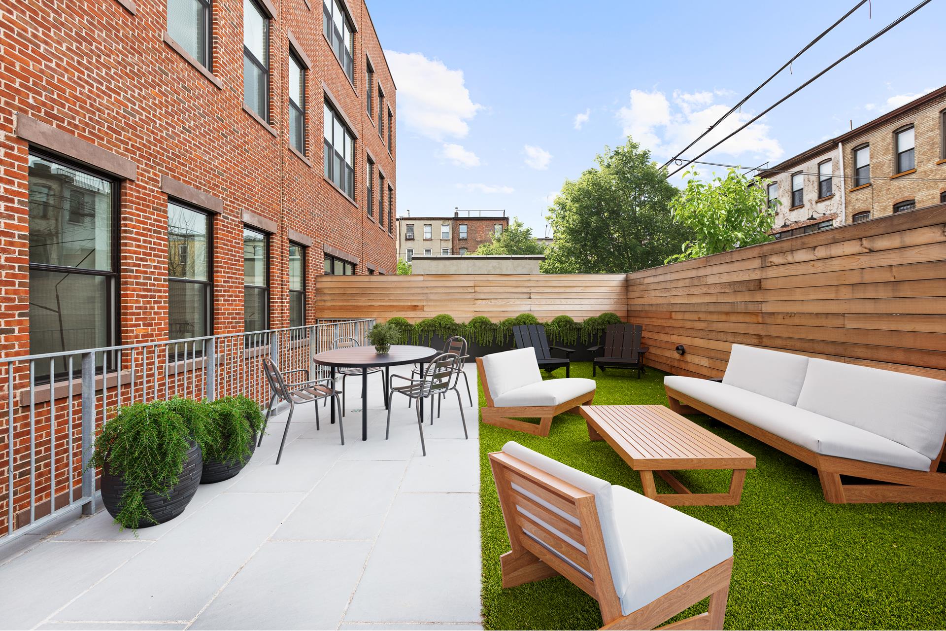 524 HALSEY Street 107