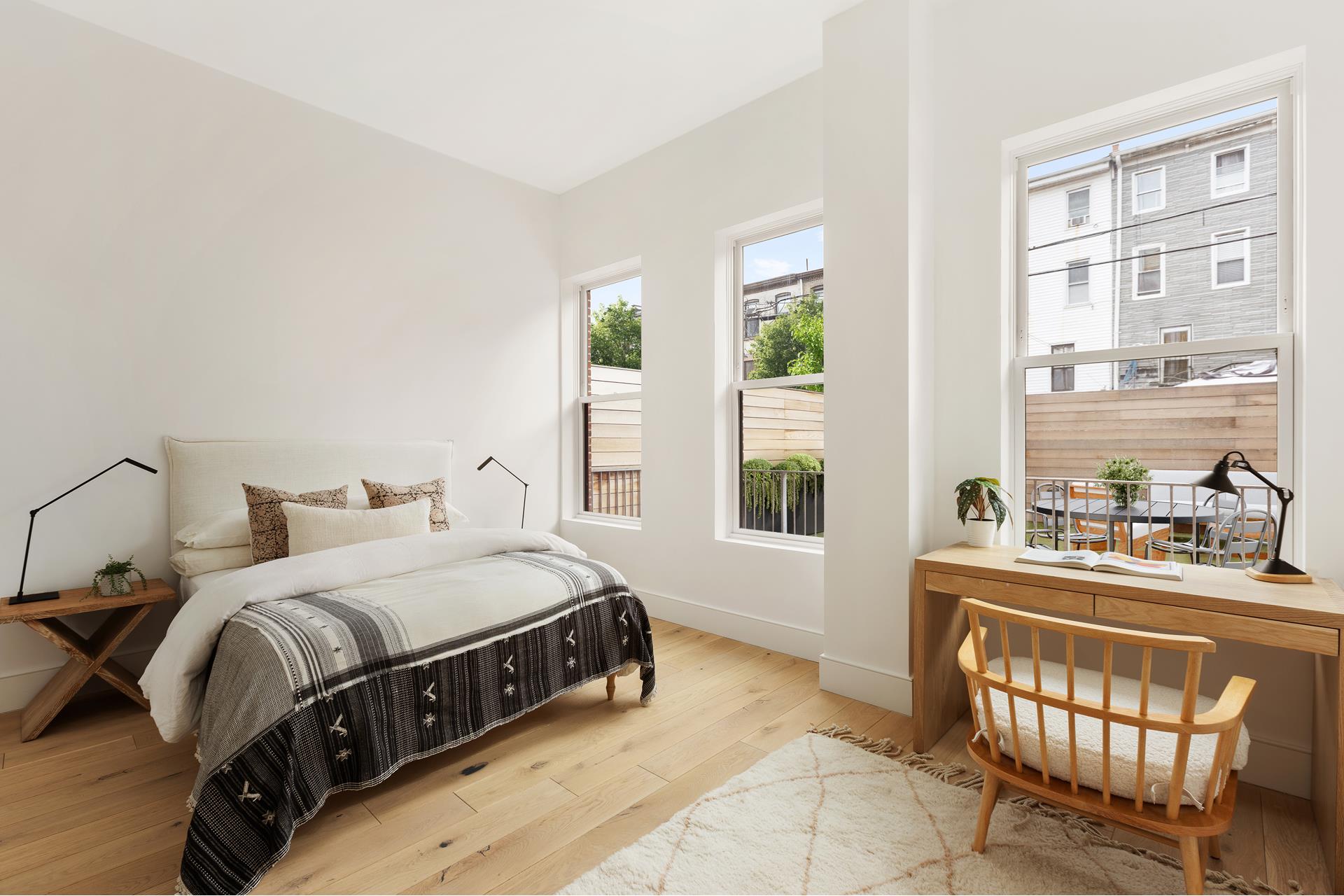 524 HALSEY Street 107
