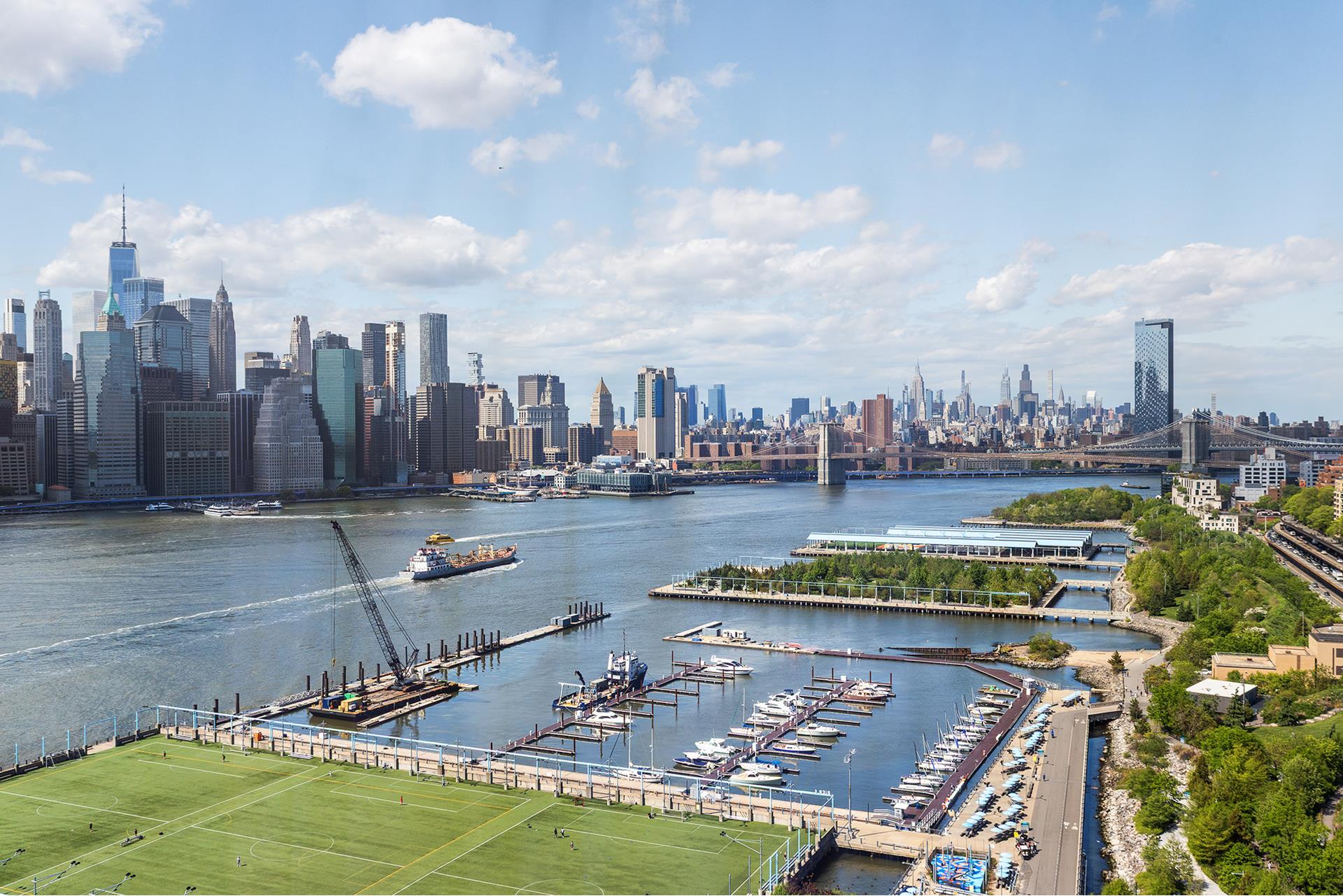 50 BRIDGE PARK Drive 26A