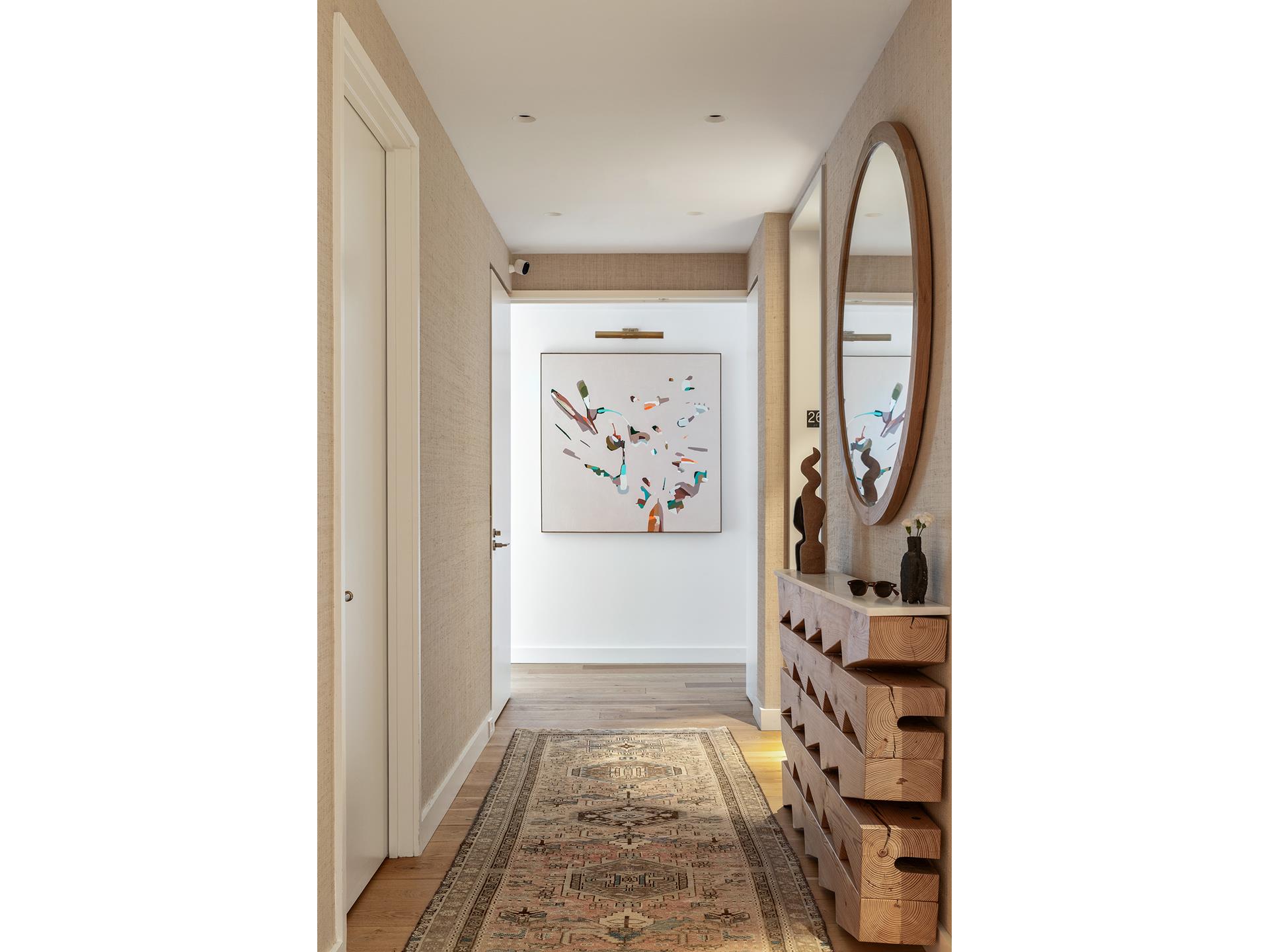 50 BRIDGE PARK Drive 26A