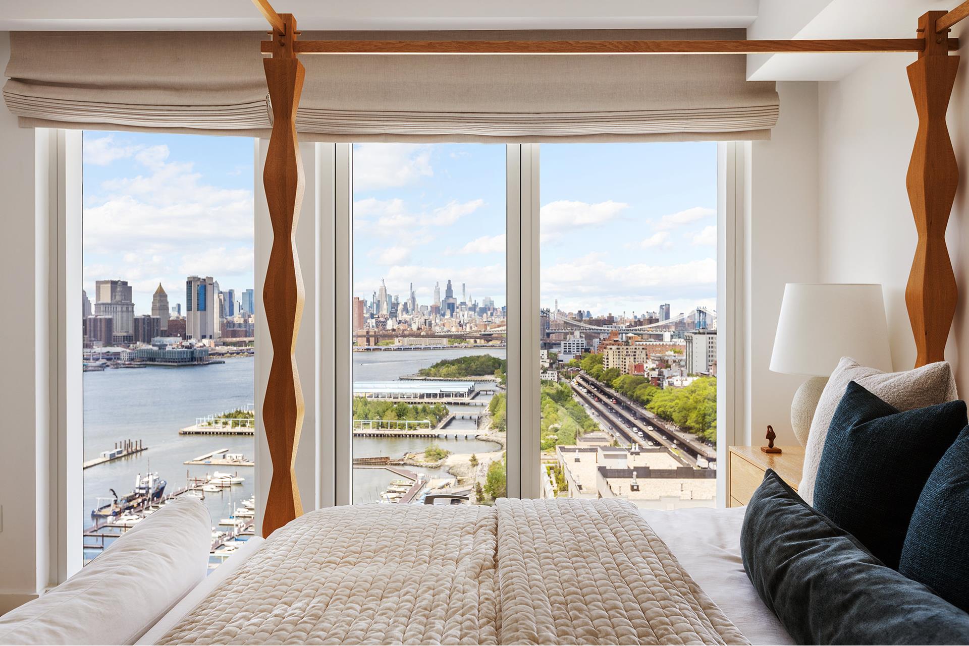 50 BRIDGE PARK Drive 26A